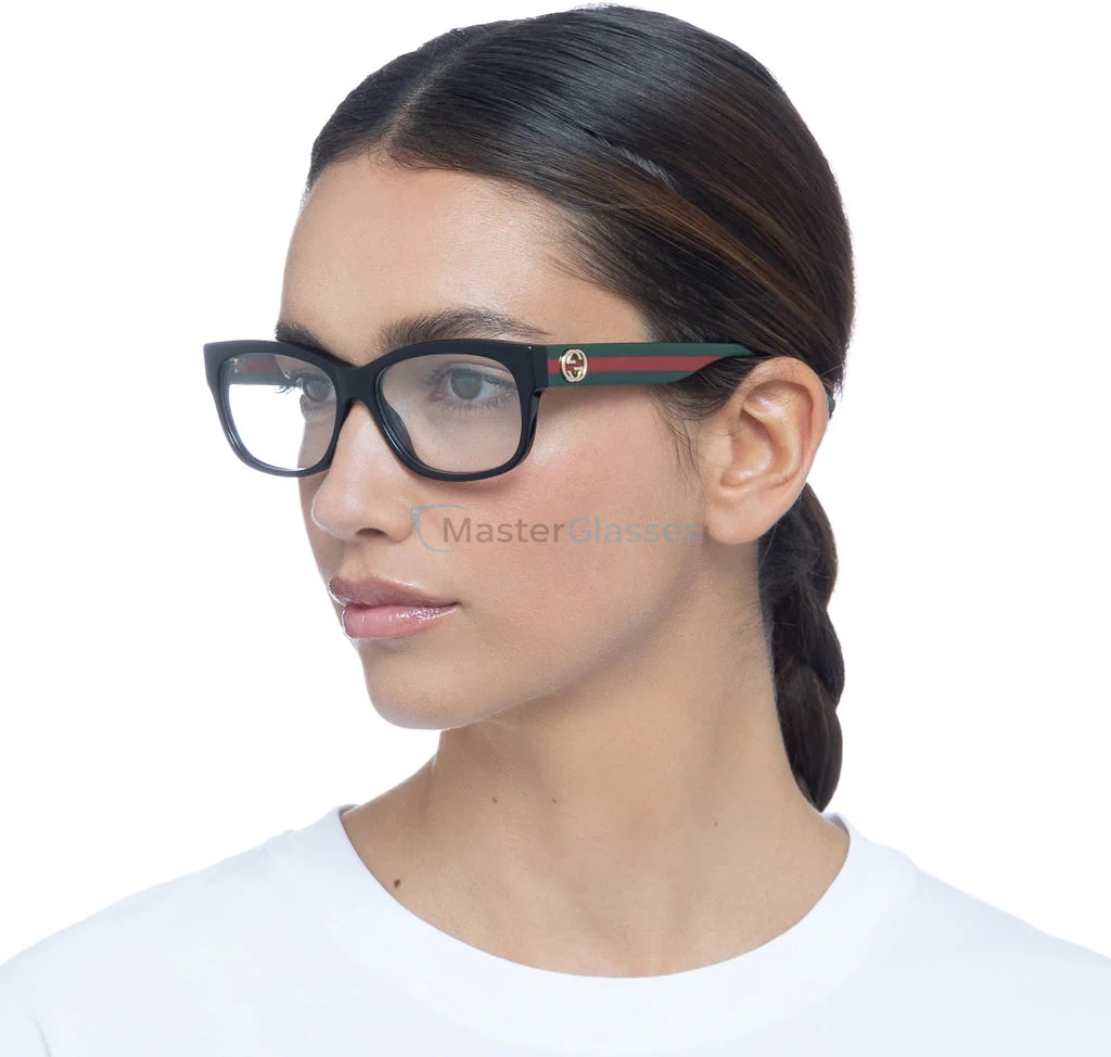 Оправа Gucci GG0278ON-011 55