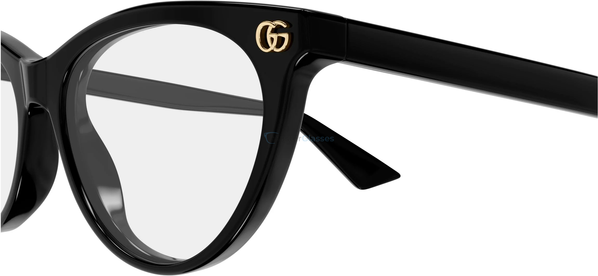 Оправа Gucci GG2112O-001 53