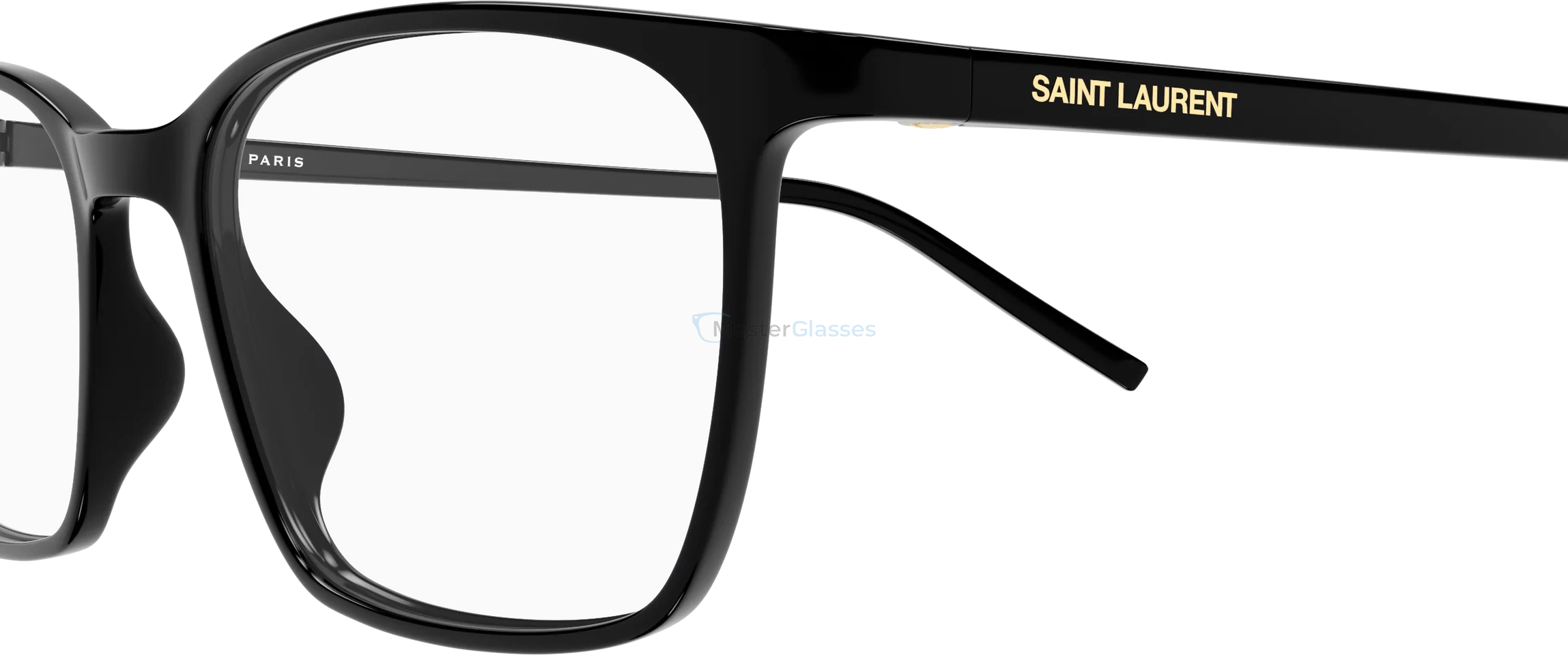 Оправа Saint Laurent SL 885-001 53