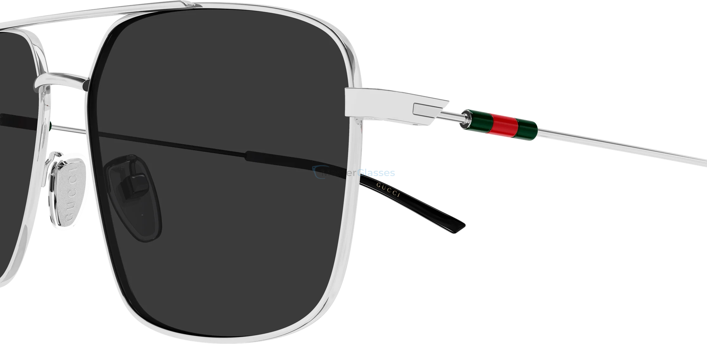Солнцезащитные очки Gucci GG2096SA-001 59