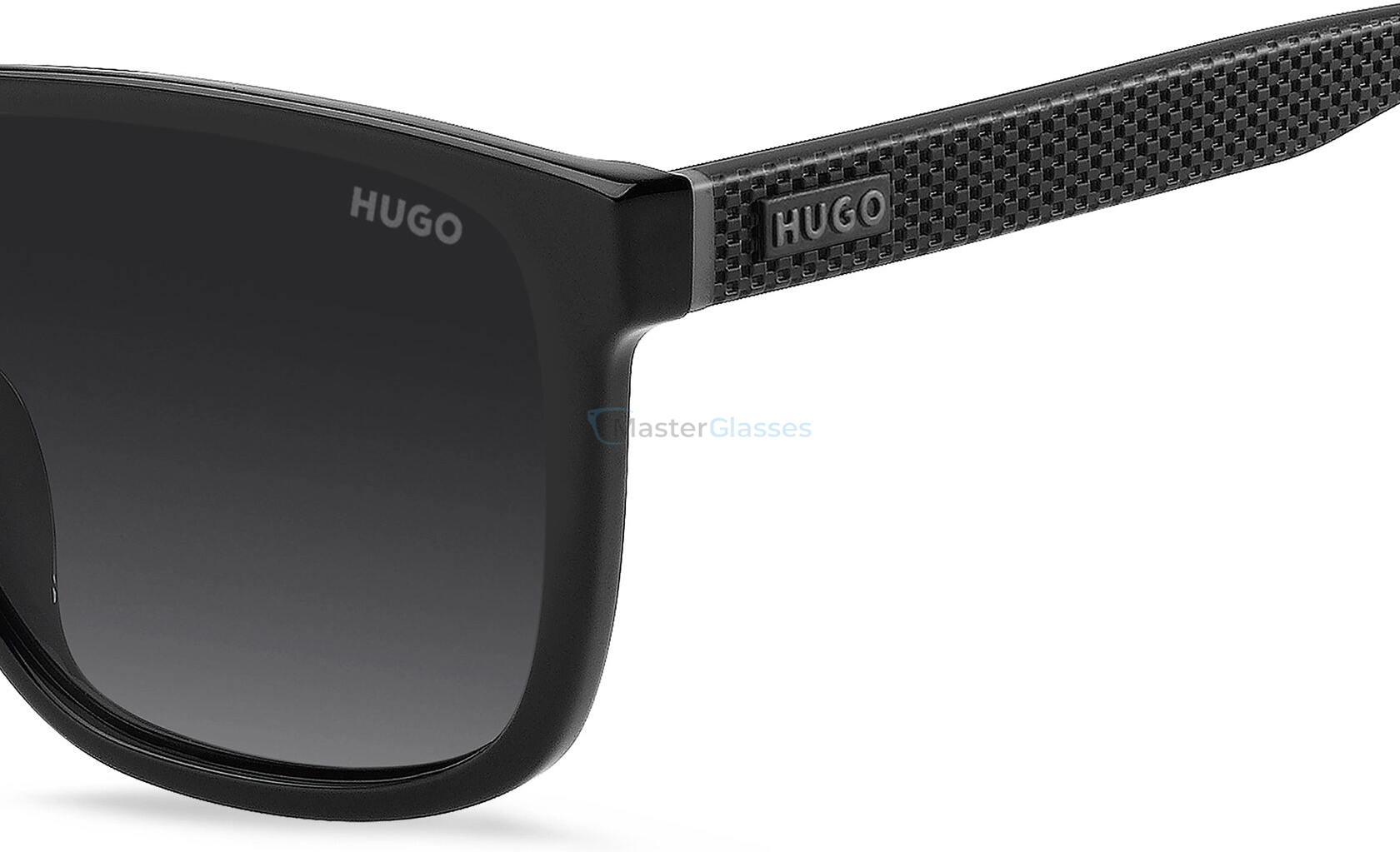 Солнцезащитные очки HUGO HG 1391/G/S 807 Black