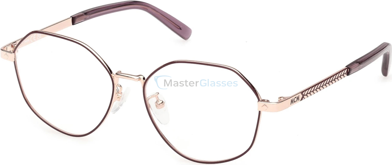 Оправа MCM MW 5035-D 028 53