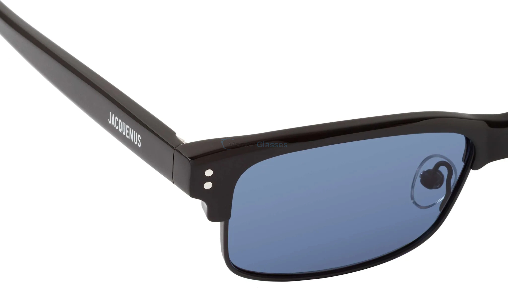 Солнцезащитные очки Jacquemus Jac-155./1