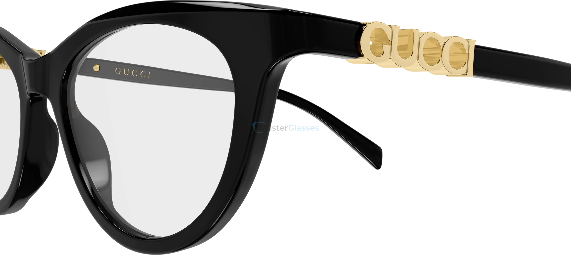 Оправа Gucci GG2034O-001 50