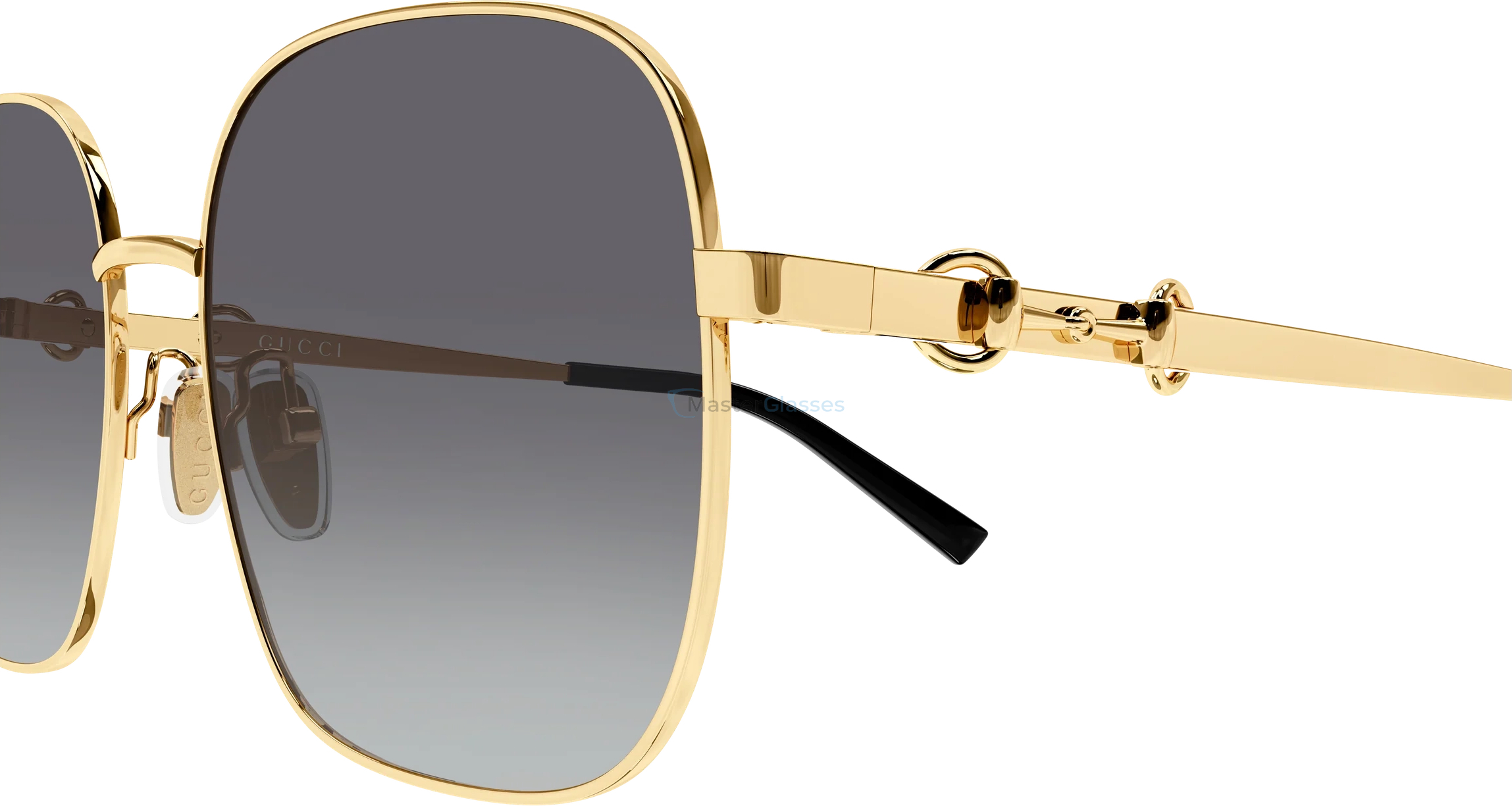 Солнцезащитные очки Gucci GG2053S-002
