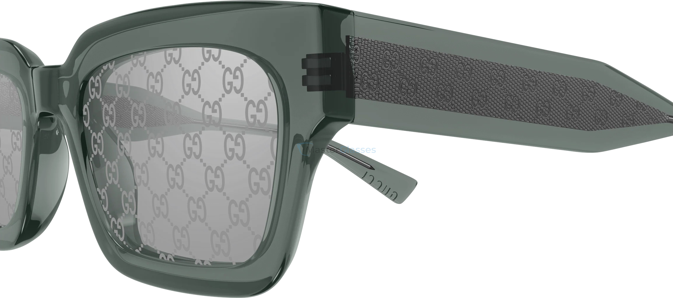 Солнцезащитные очки Gucci GG2069S-003 53