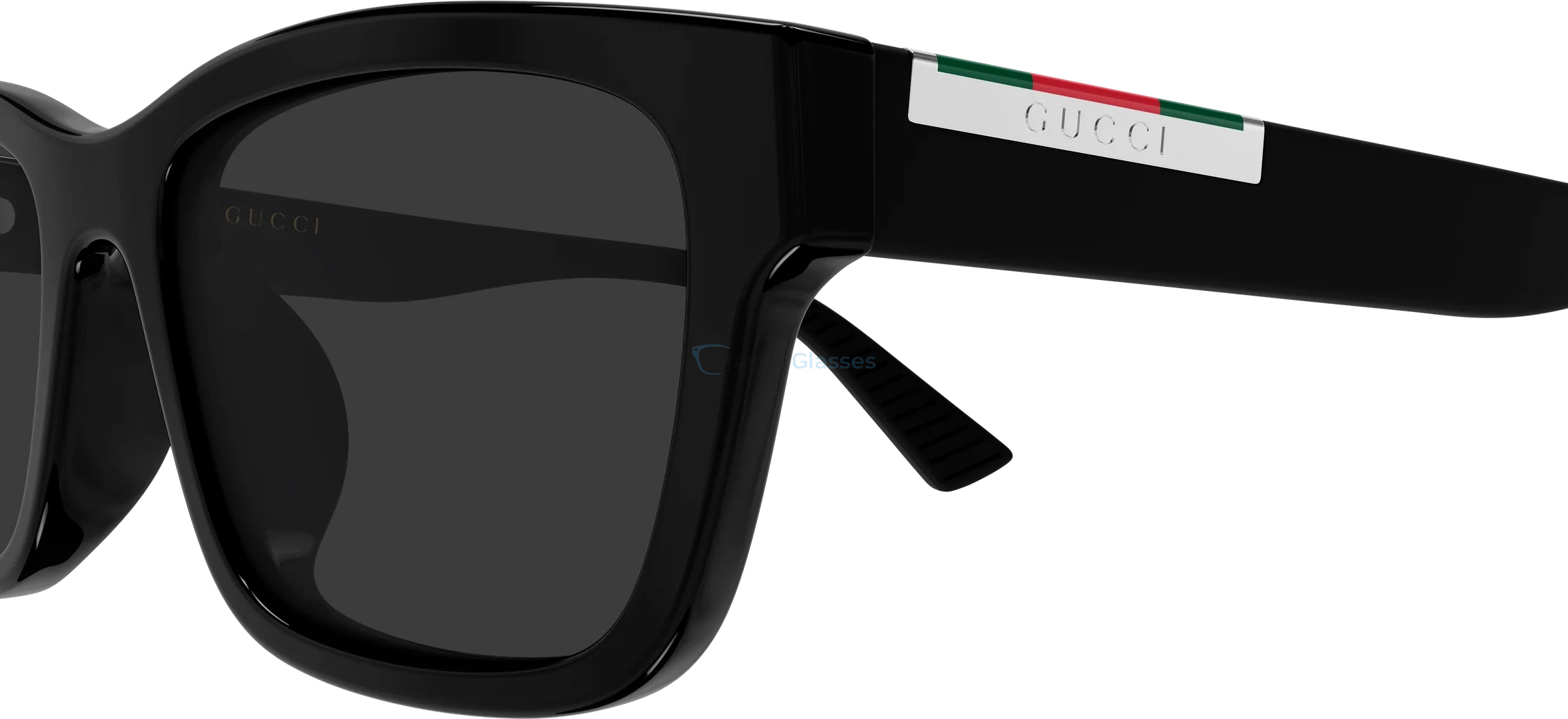 Солнцезащитные очки Gucci GG2092SA-001 55