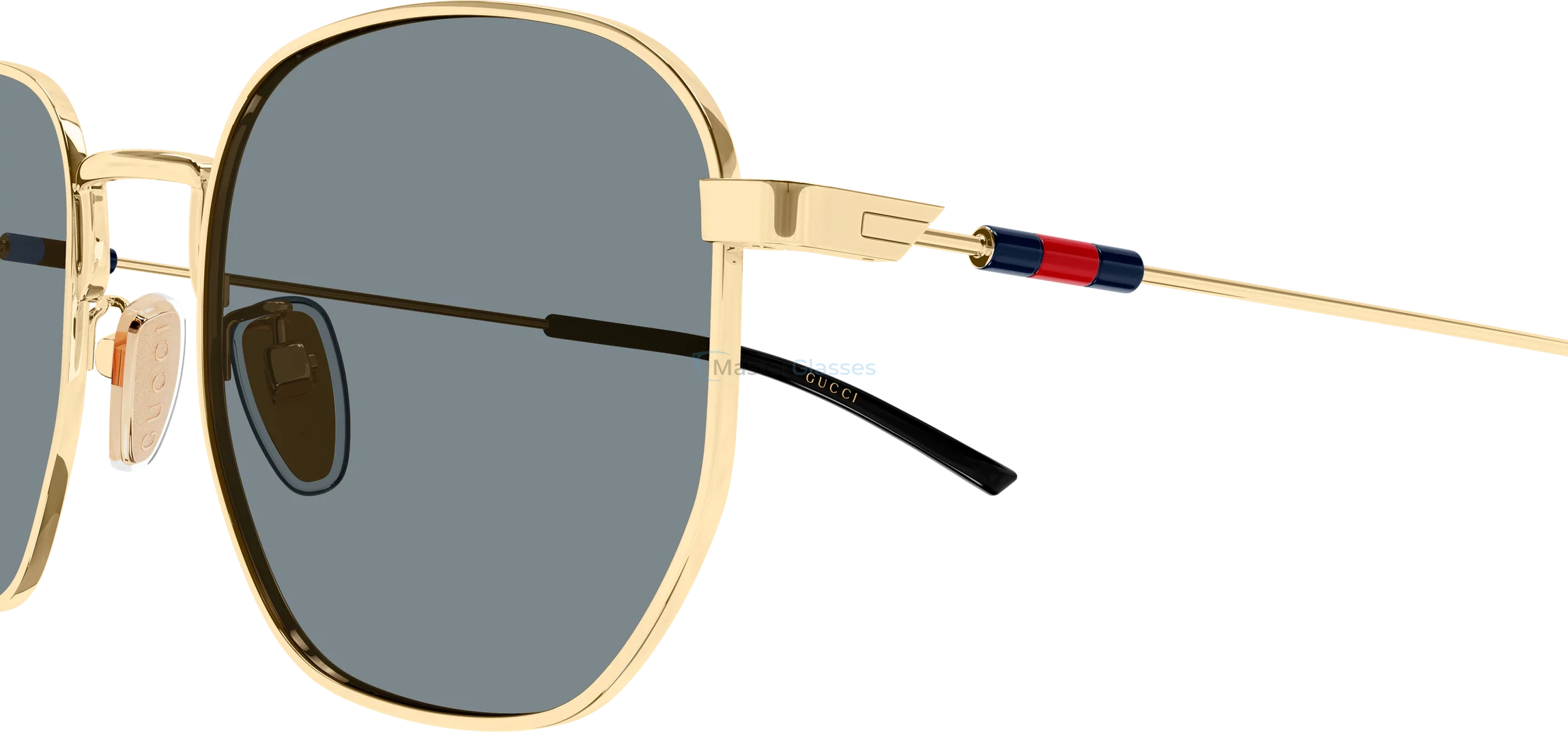 Солнцезащитные очки Gucci GG2095S-003 52