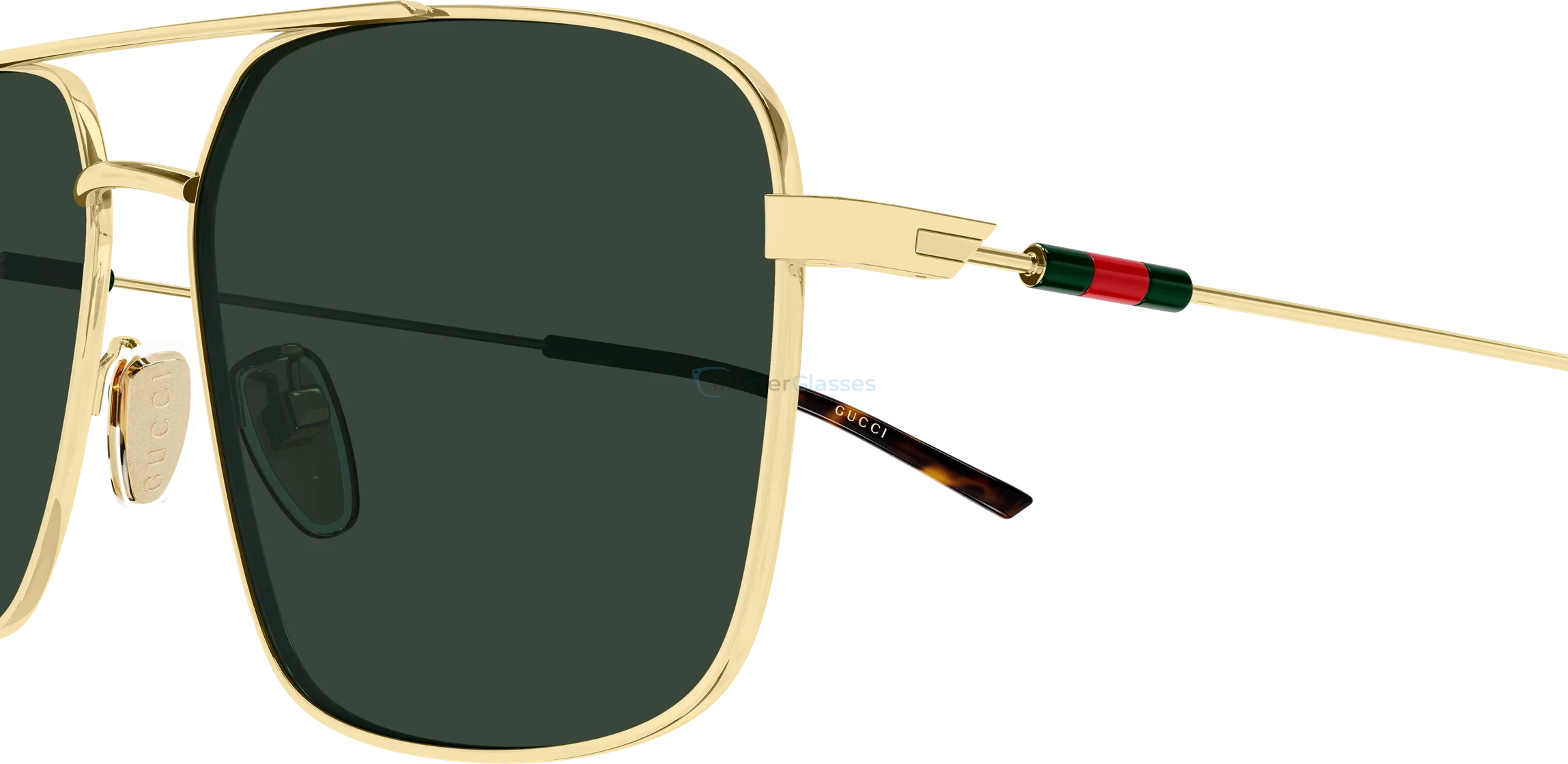 Солнцезащитные очки Gucci GG2096SA-002 59