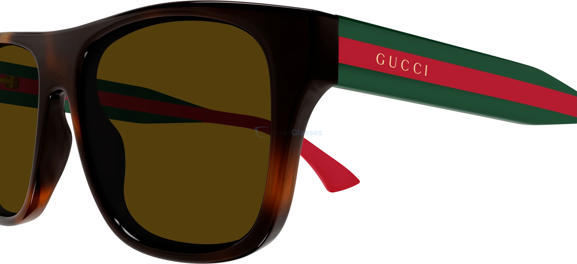 Солнцезащитные очки Gucci GG2119S-002 56