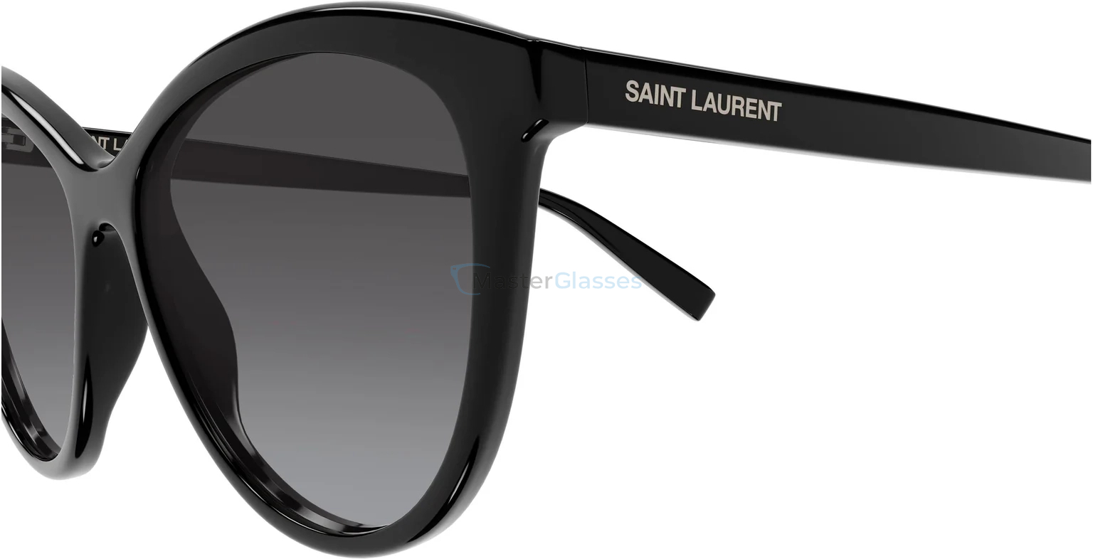 Солнцезащитные очки Saint Laurent SL 456-008 57
