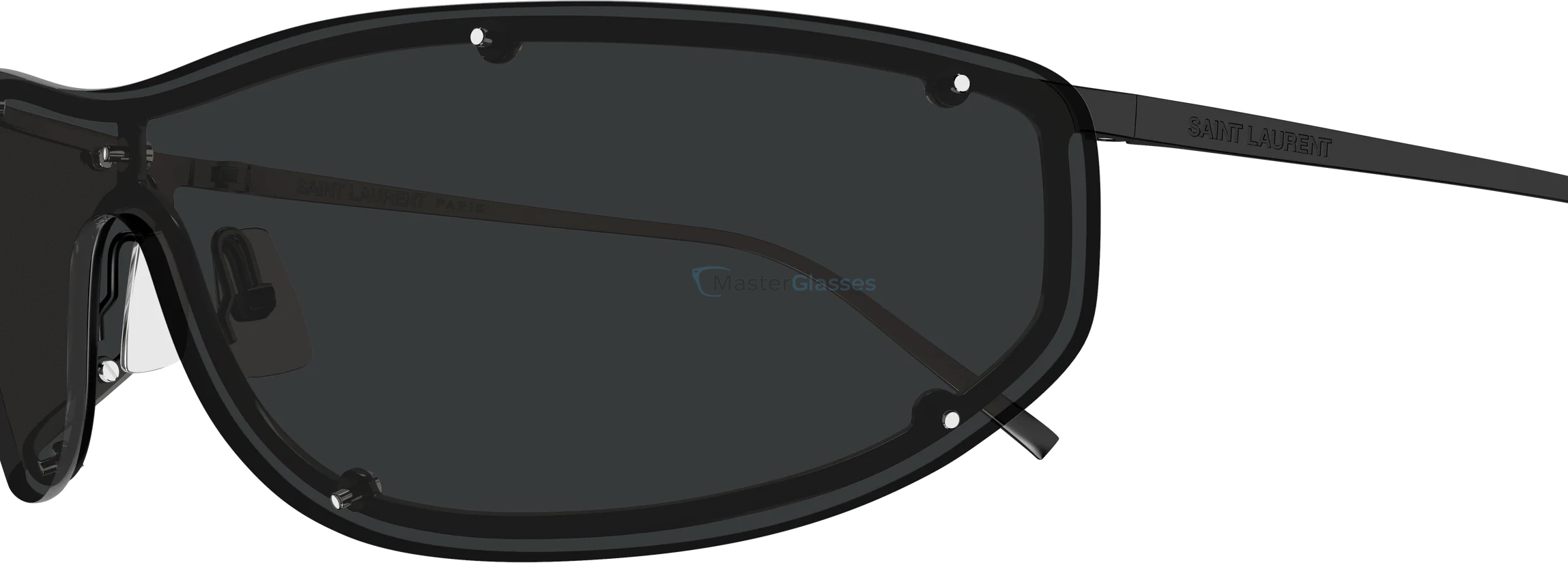 Солнцезащитные очки Saint Laurent SL 807-002 99