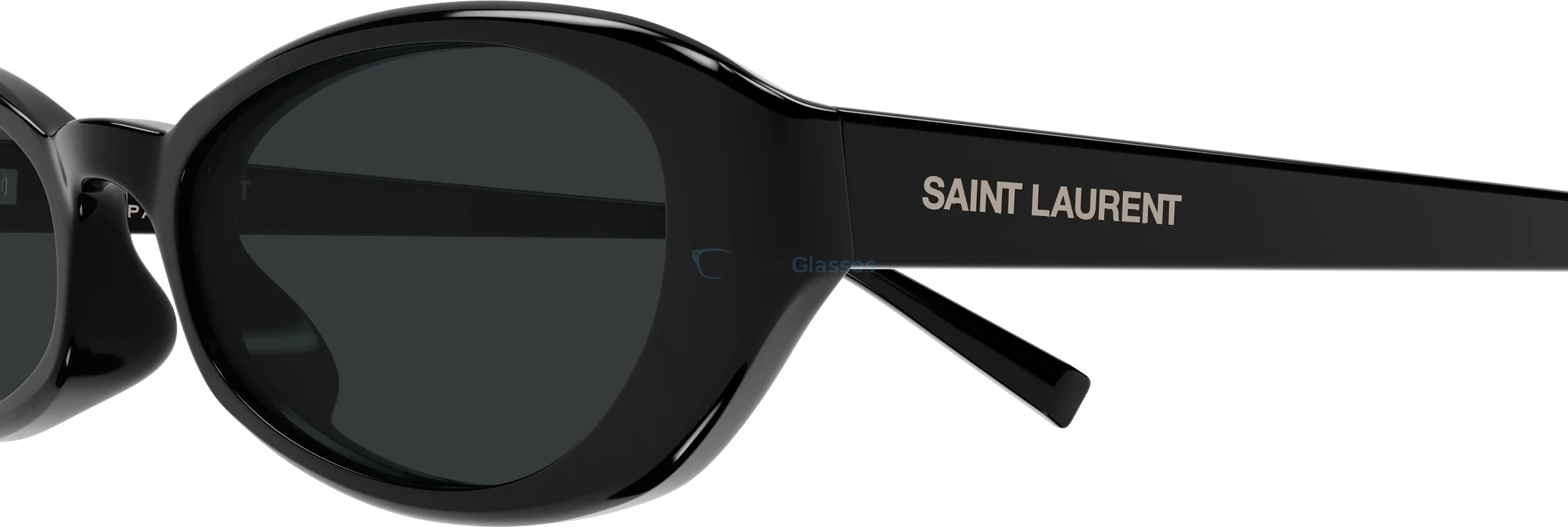 Солнцезащитные очки Saint Laurent SL 871-001 51