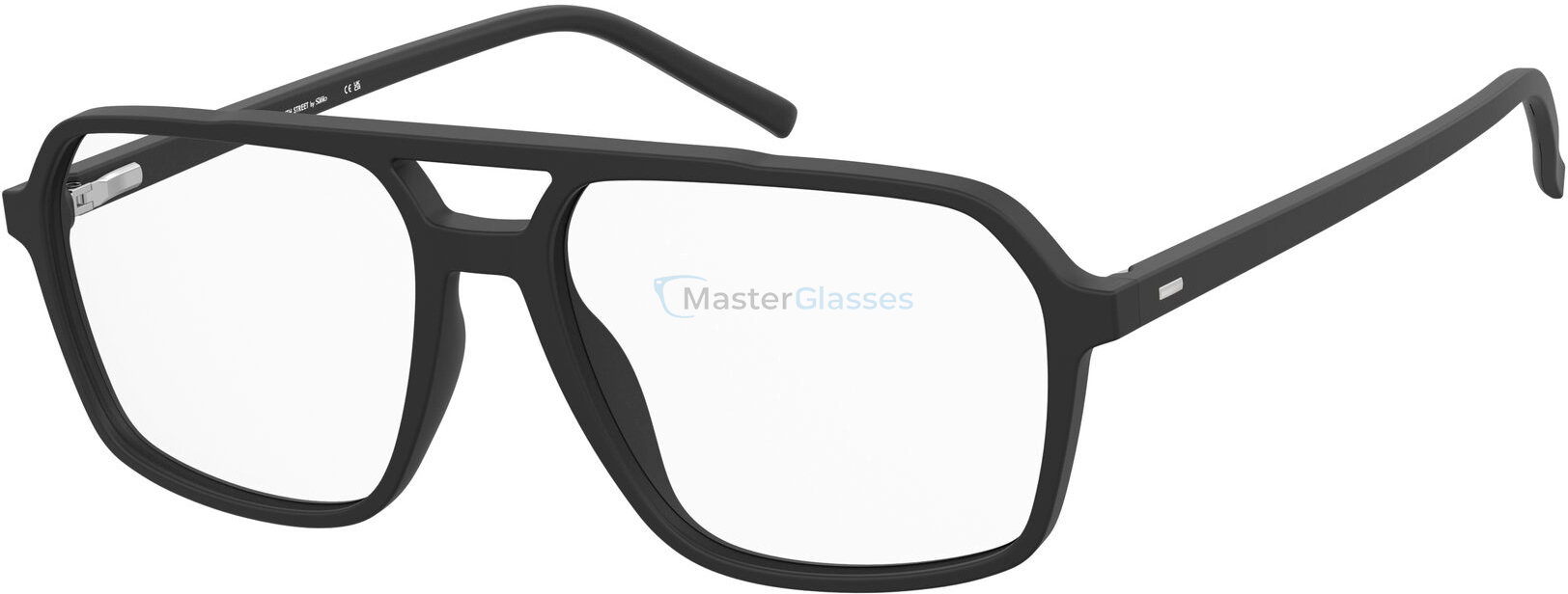 Оправа SEVENTH STREET 7A 164 003 Matte Black