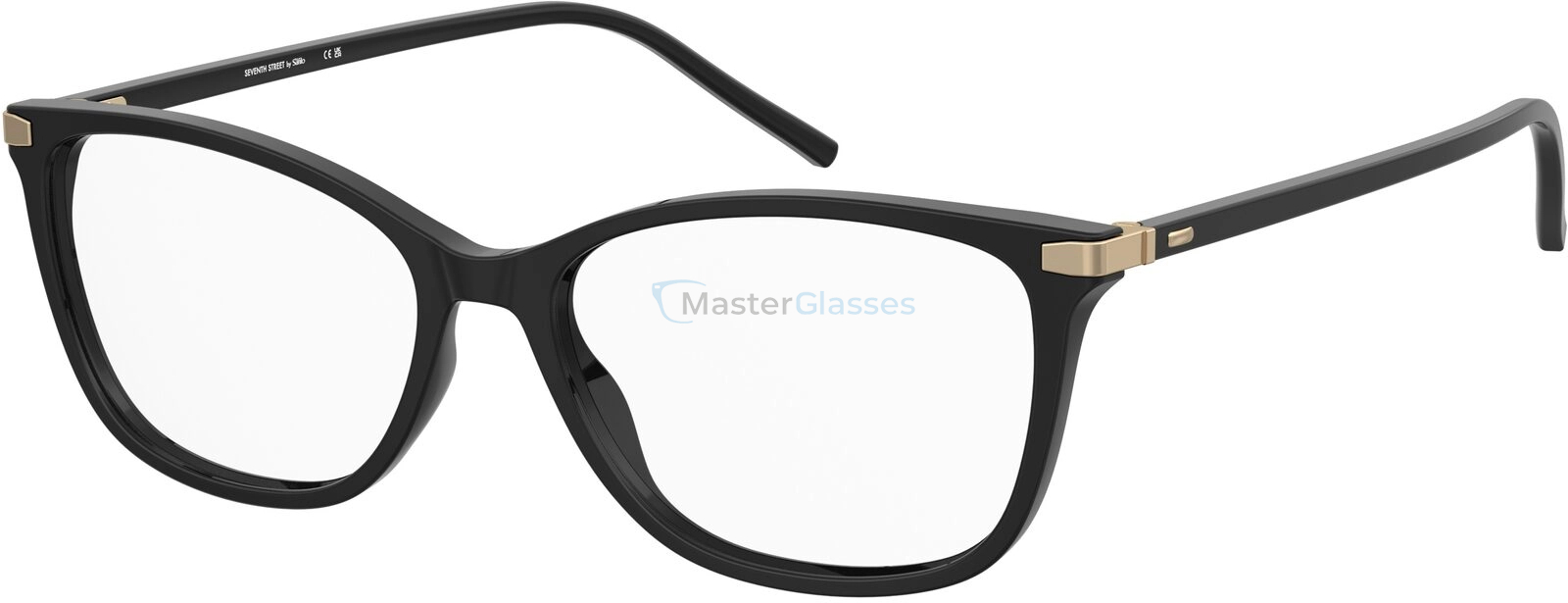 Оправа SEVENTH STREET 7A 630 807 Black