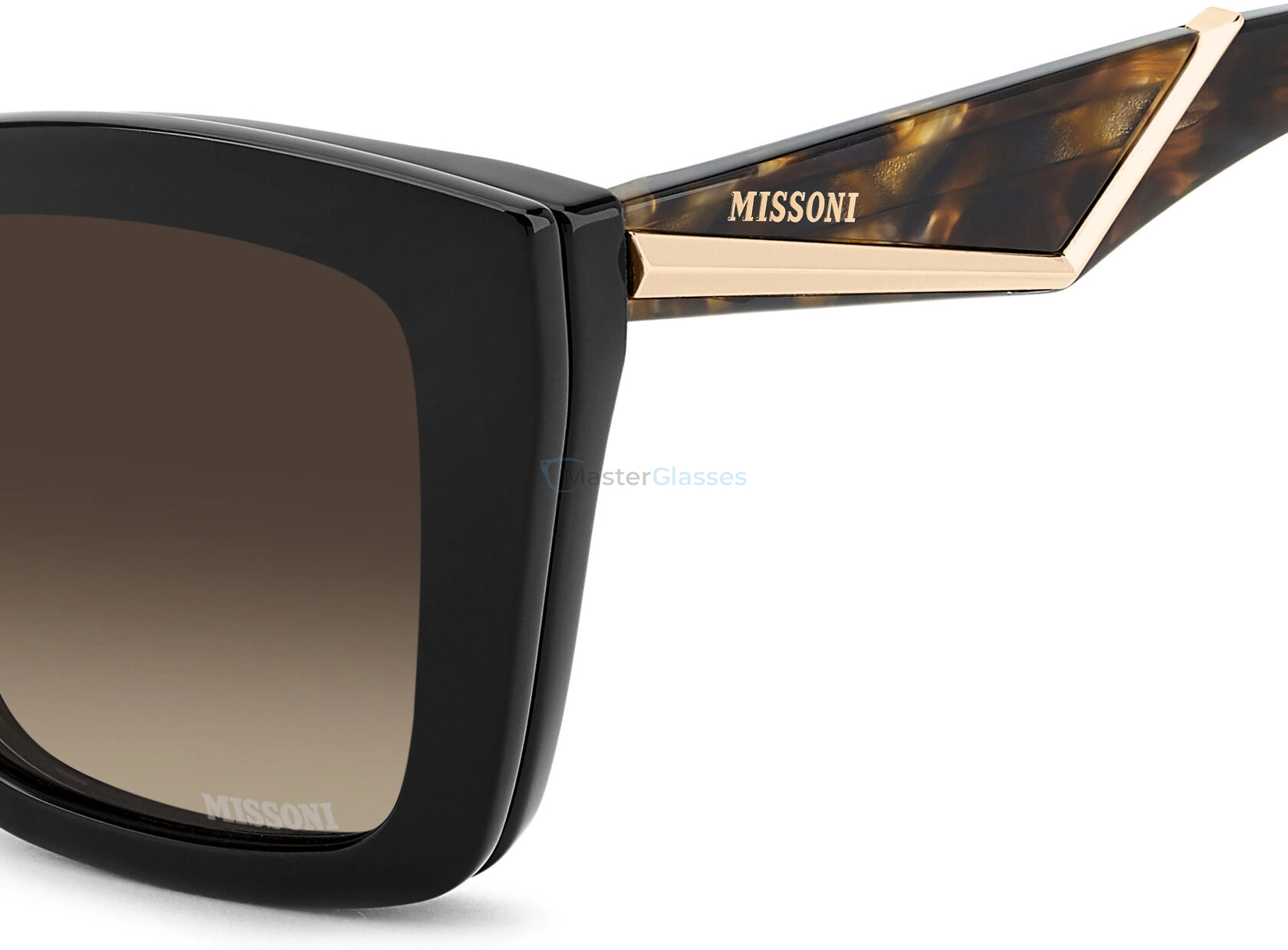 Оправа MISSONI MIS 0271/C 807 Black