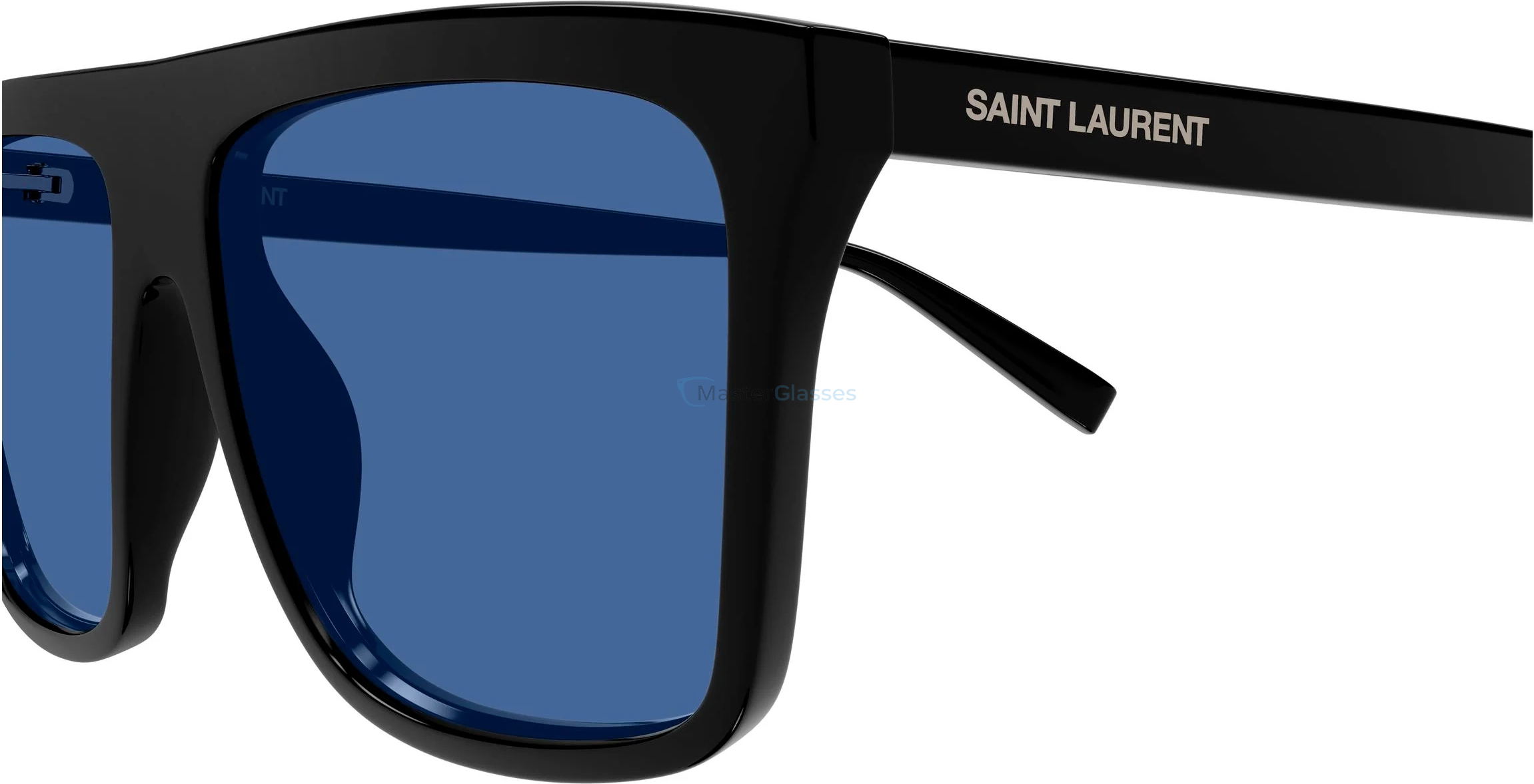 Солнцезащитные очки Saint Laurent SL 904-002 59