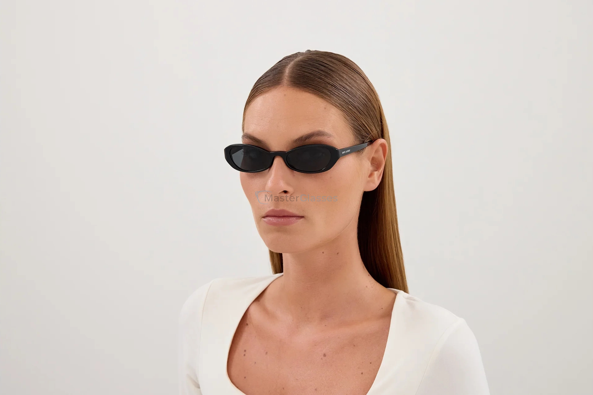 Saint Laurent SL 871 SUE-002 51 Очки солнцезащитные