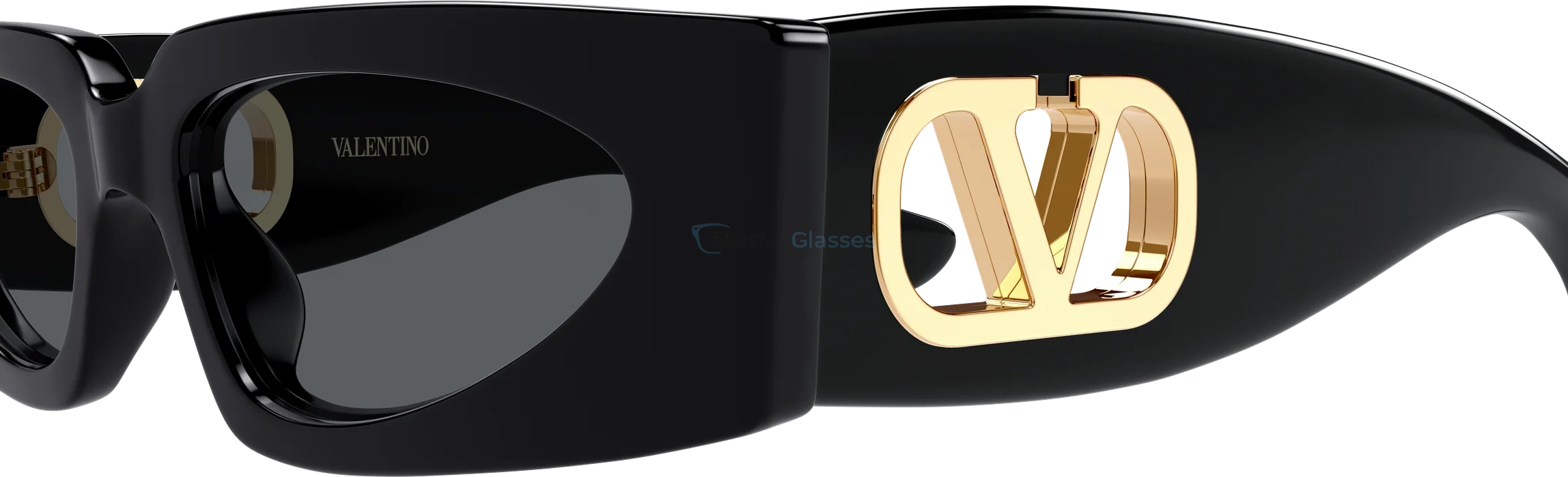 Valentino VG0001S-001 53 Очки солнцезащитные