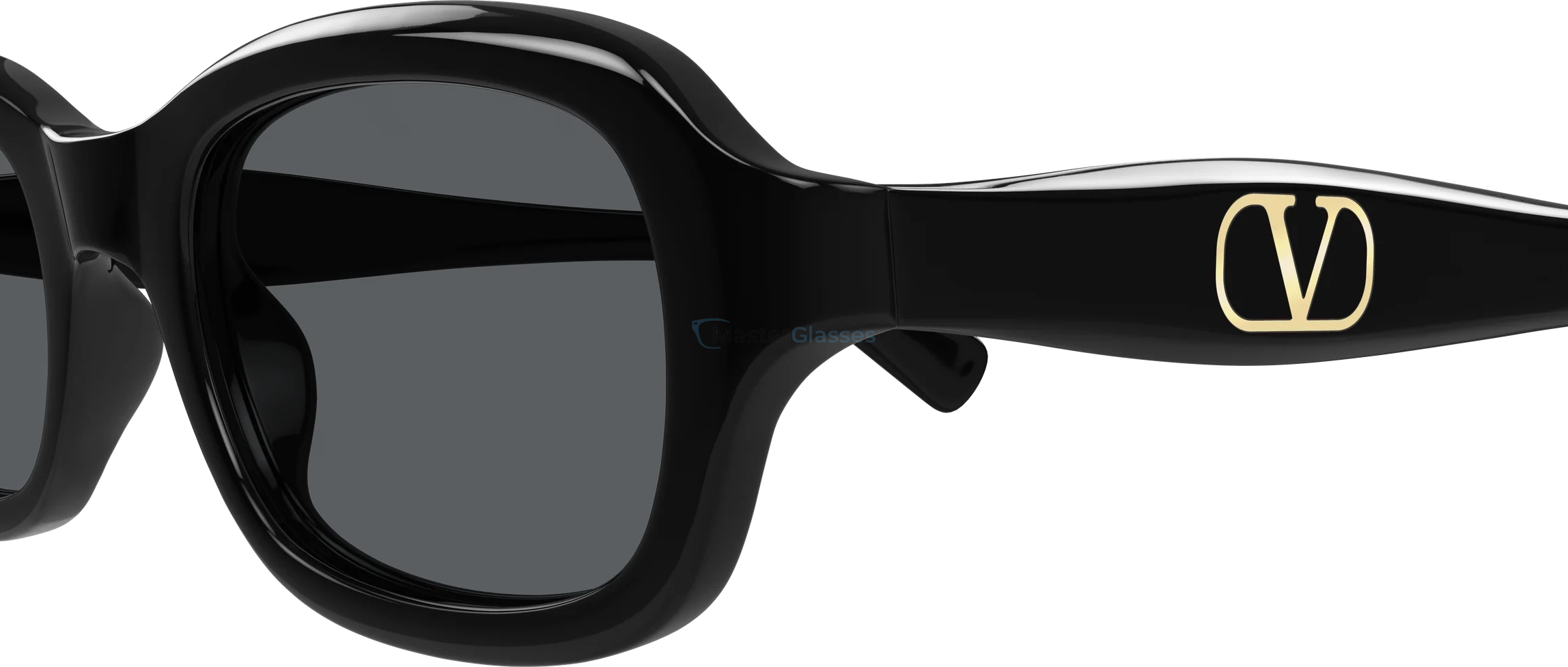 Valentino VG0010S-001 51 Очки солнцезащитные