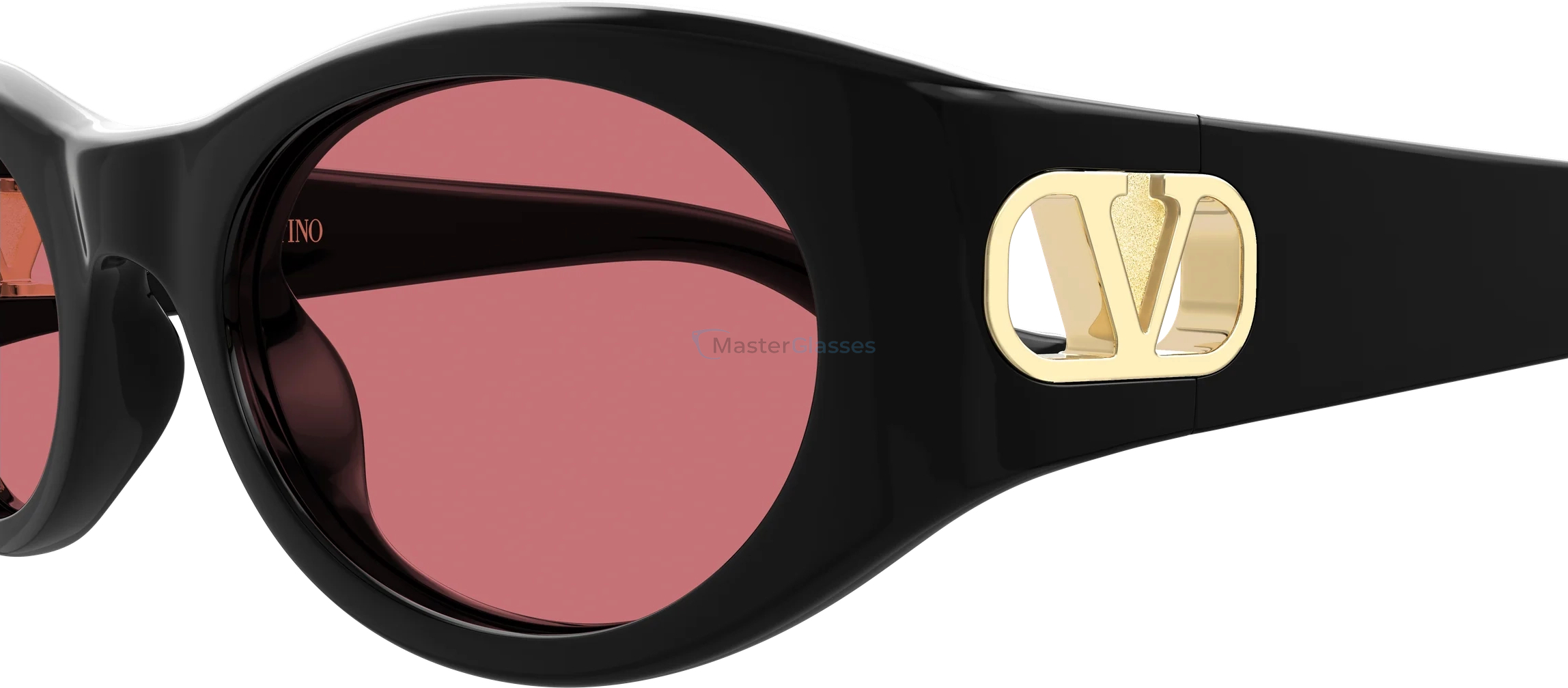 Valentino VG0015SA-002 53 Очки солнцезащитные