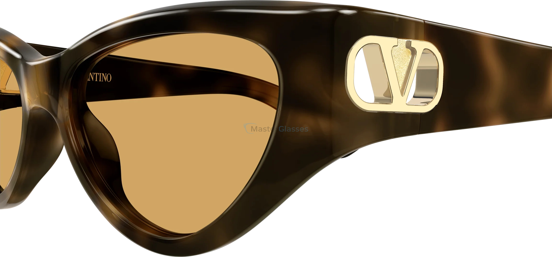 Valentino VG0014S-003 54 Очки солнцезащитные