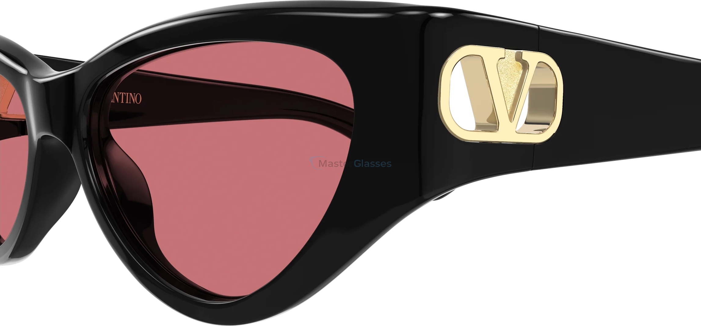 Valentino VG0014S-002 54 Очки солнцезащитные