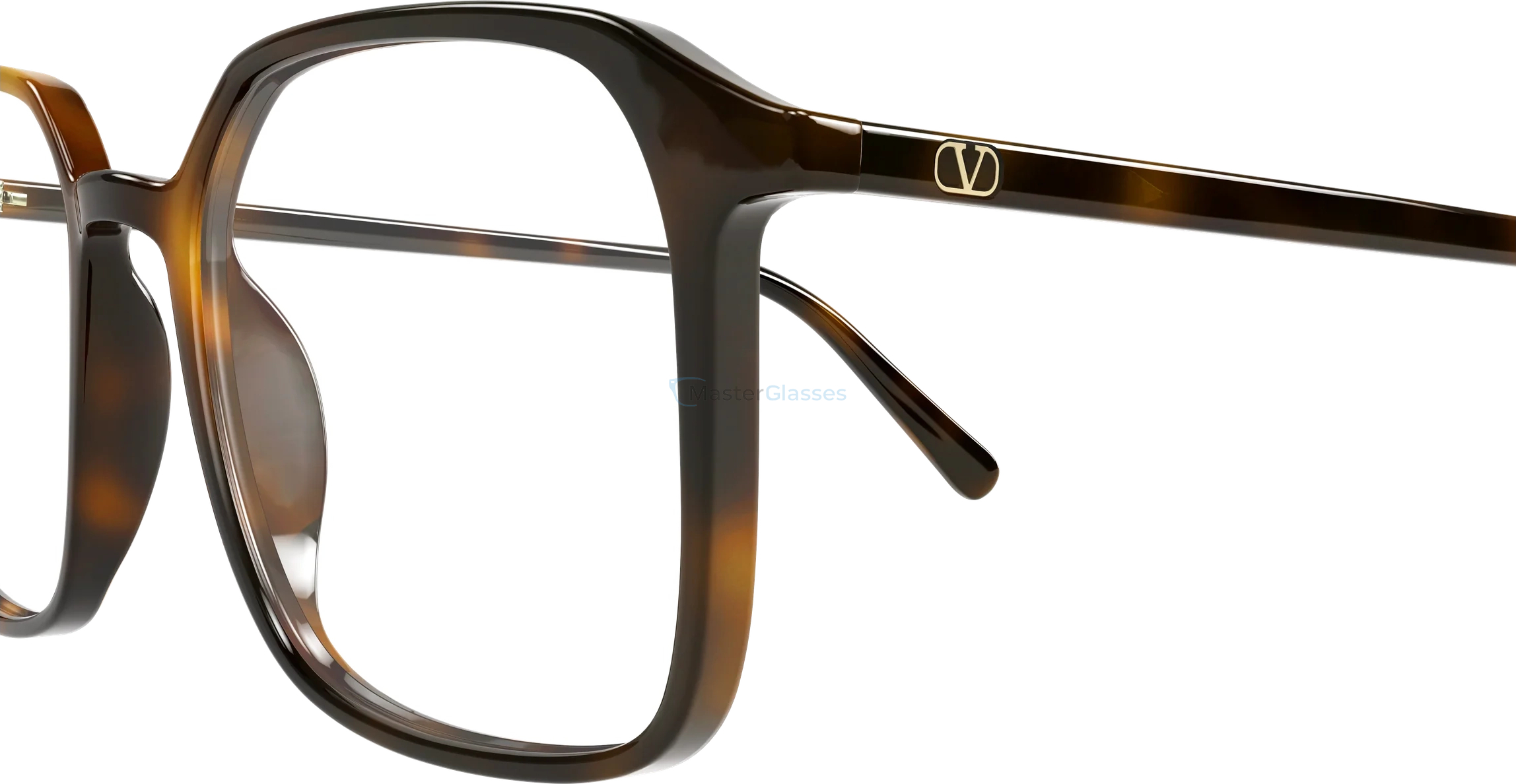 Valentino VG0022O-009 51 Оправа