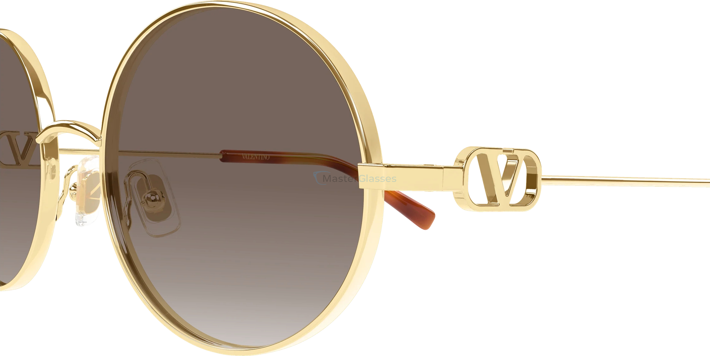 Valentino VG0027S-002 56 Очки солнцезащитные