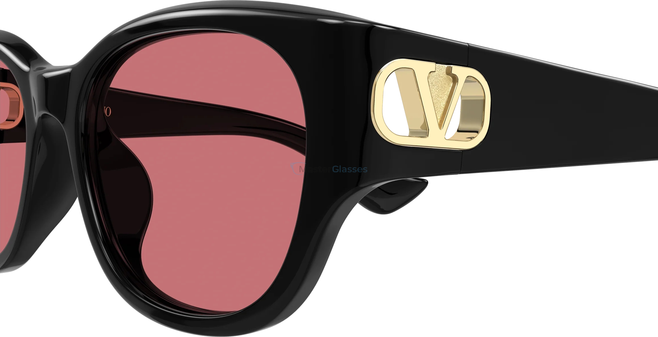 Valentino VG0039SK-002 55 Очки солнцезащитные
