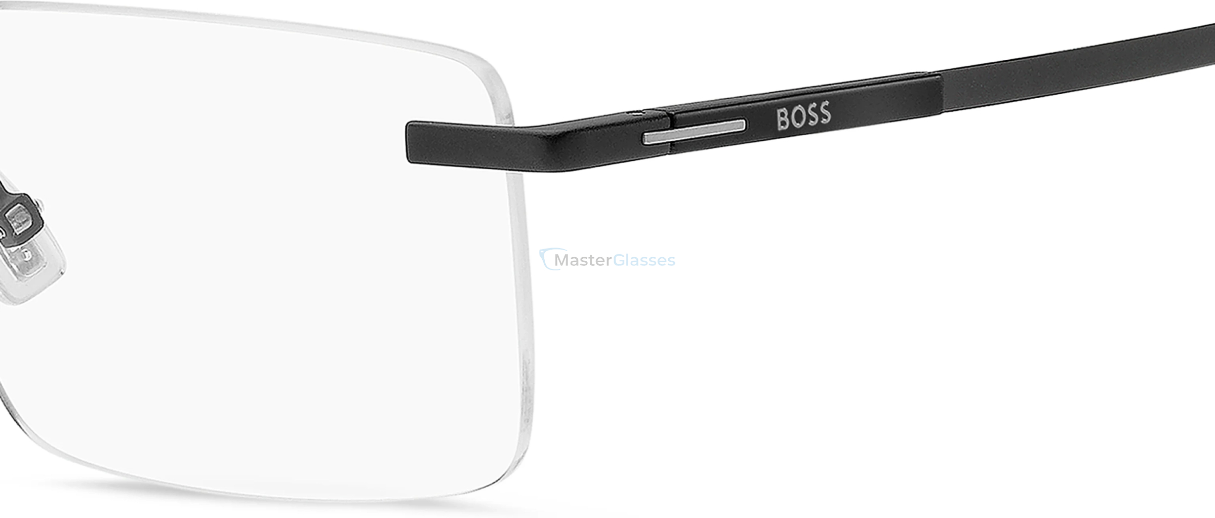 Оправа HUGO BOSS 1904 003 Matte Black
