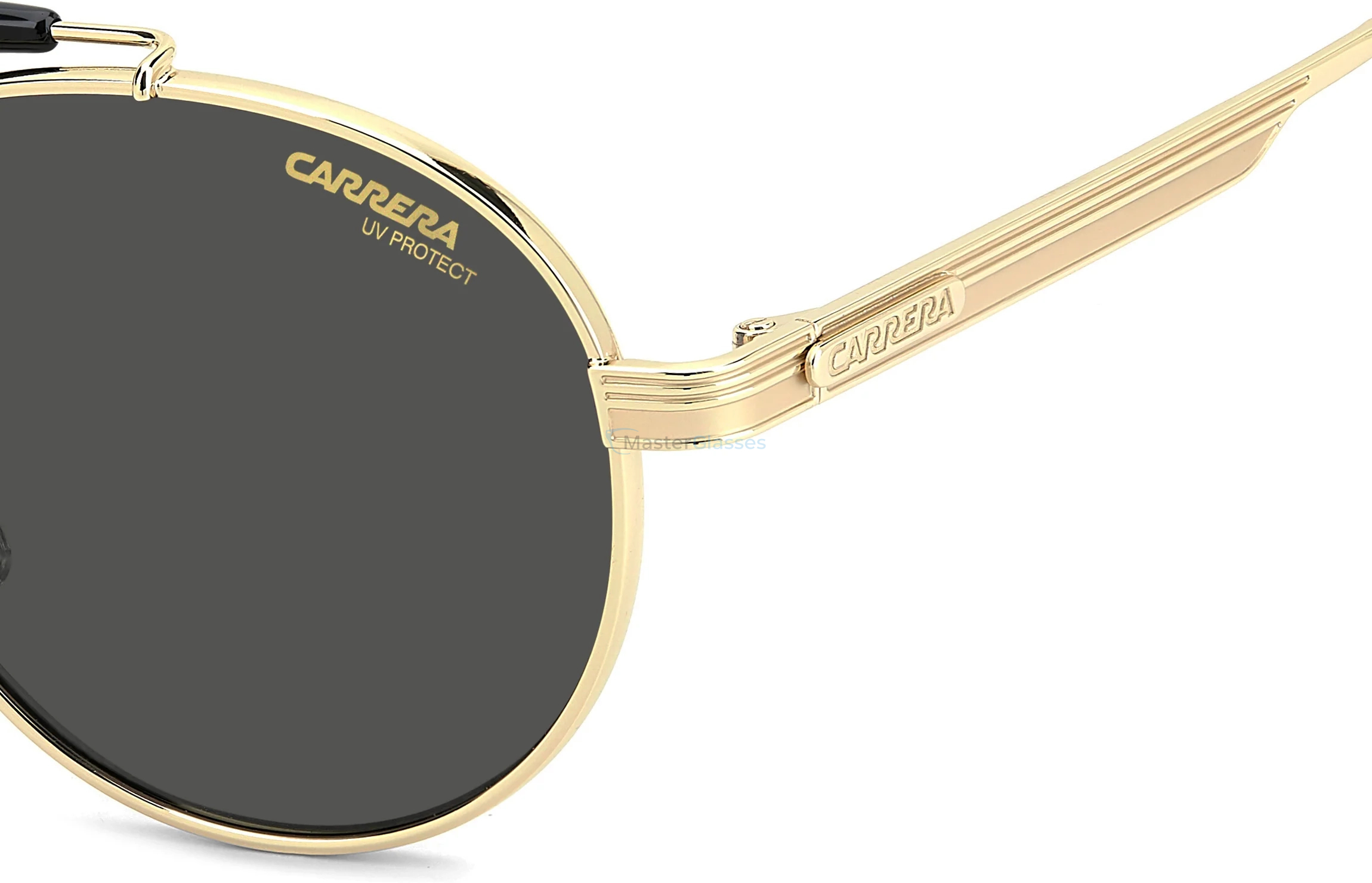 Солнцезащитные очки CARRERA 381/S J5G Gold