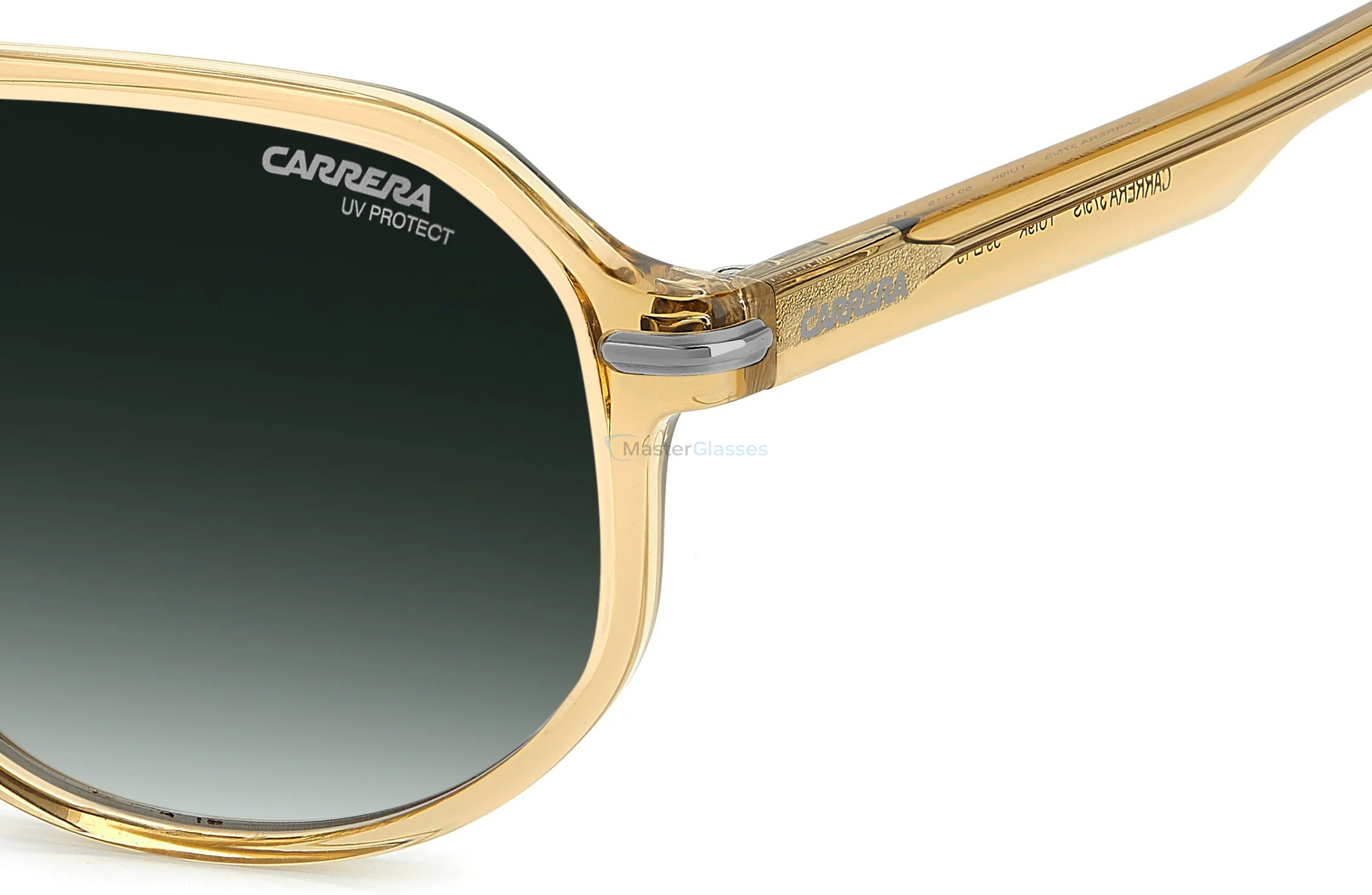 Солнцезащитные очки CARRERA 375/S TUI Light Brown