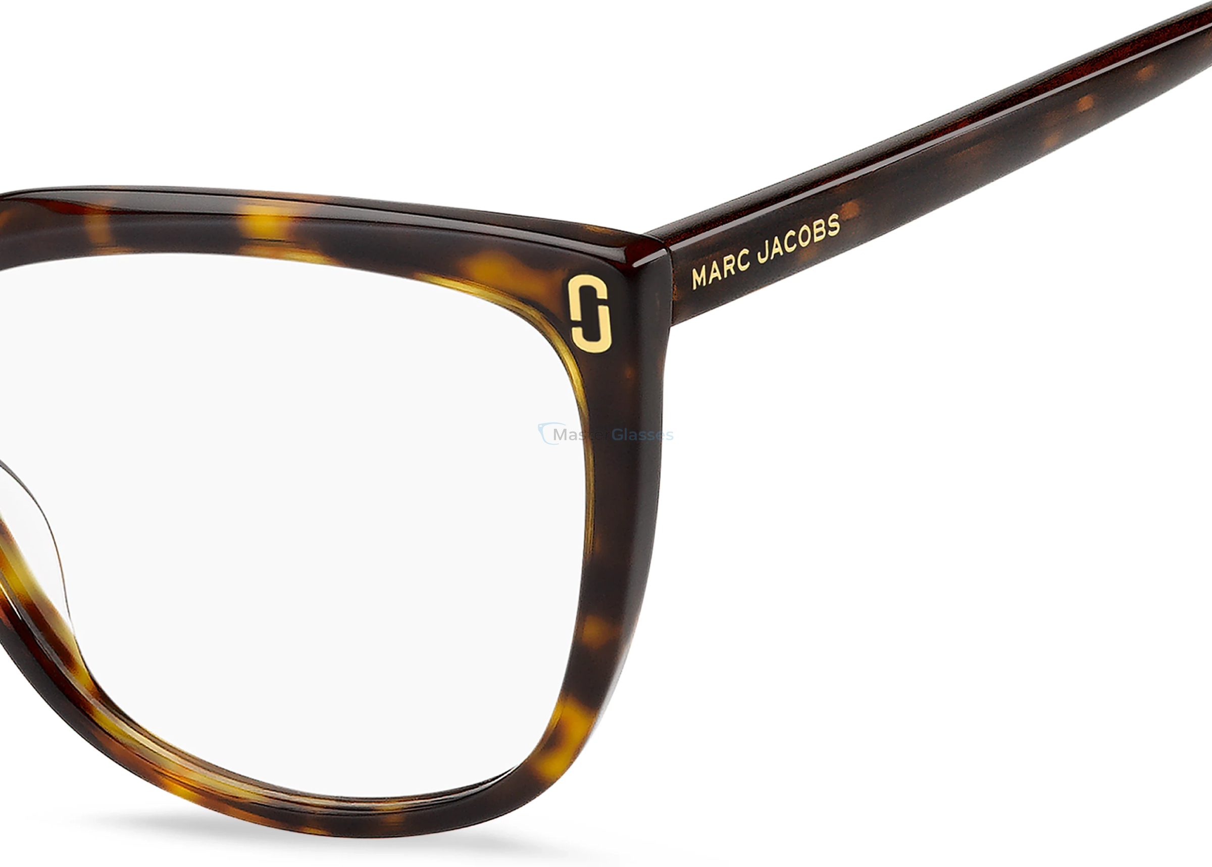 Оправа MARC JACOBS MJ 1143 086 Havana