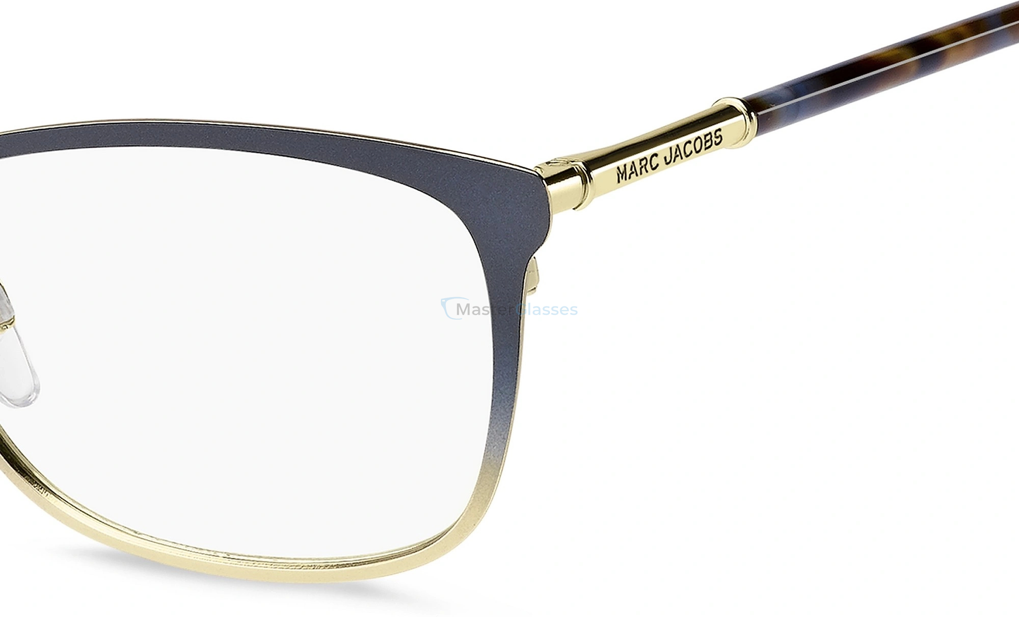 Оправа MARC JACOBS MARC 898/G NUC Matte Blue Gold