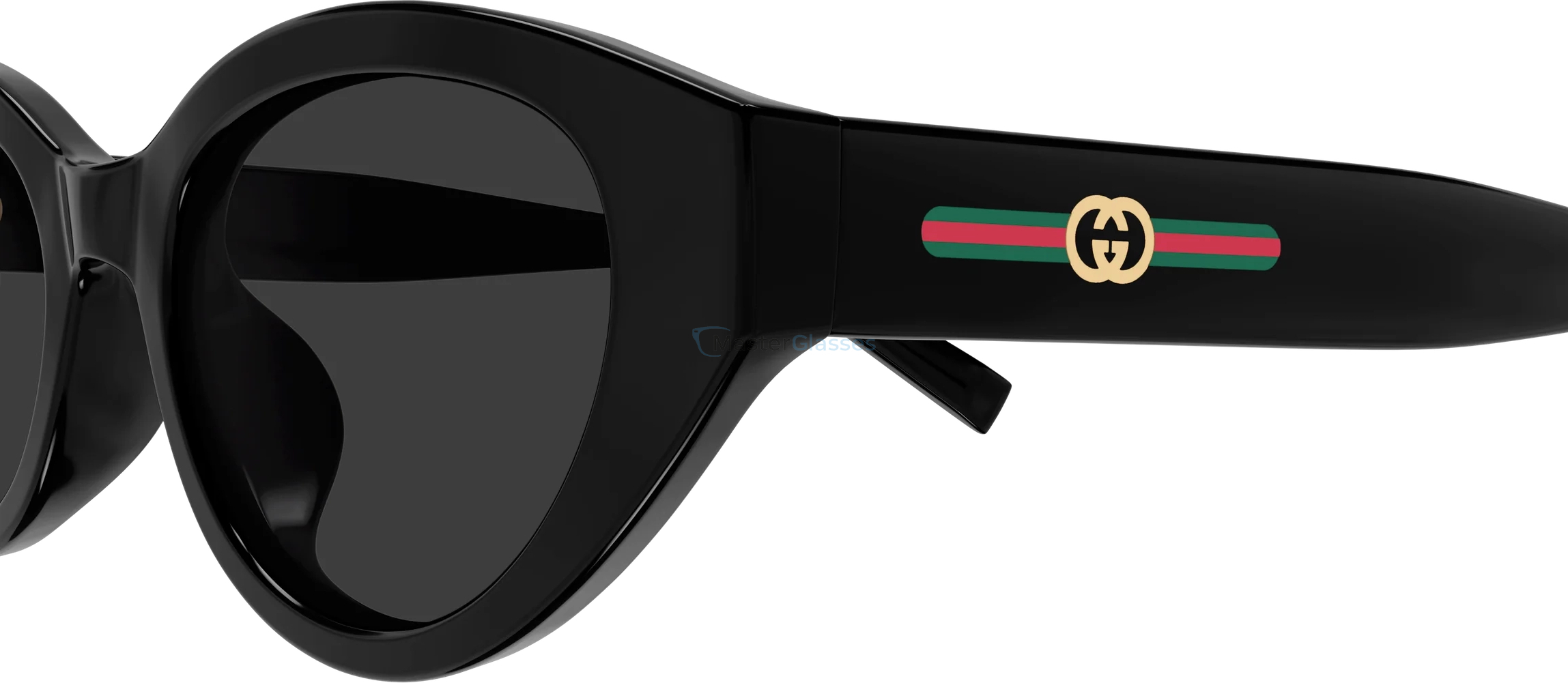 Солнцезащитные очки Gucci GG2105SA-001 52