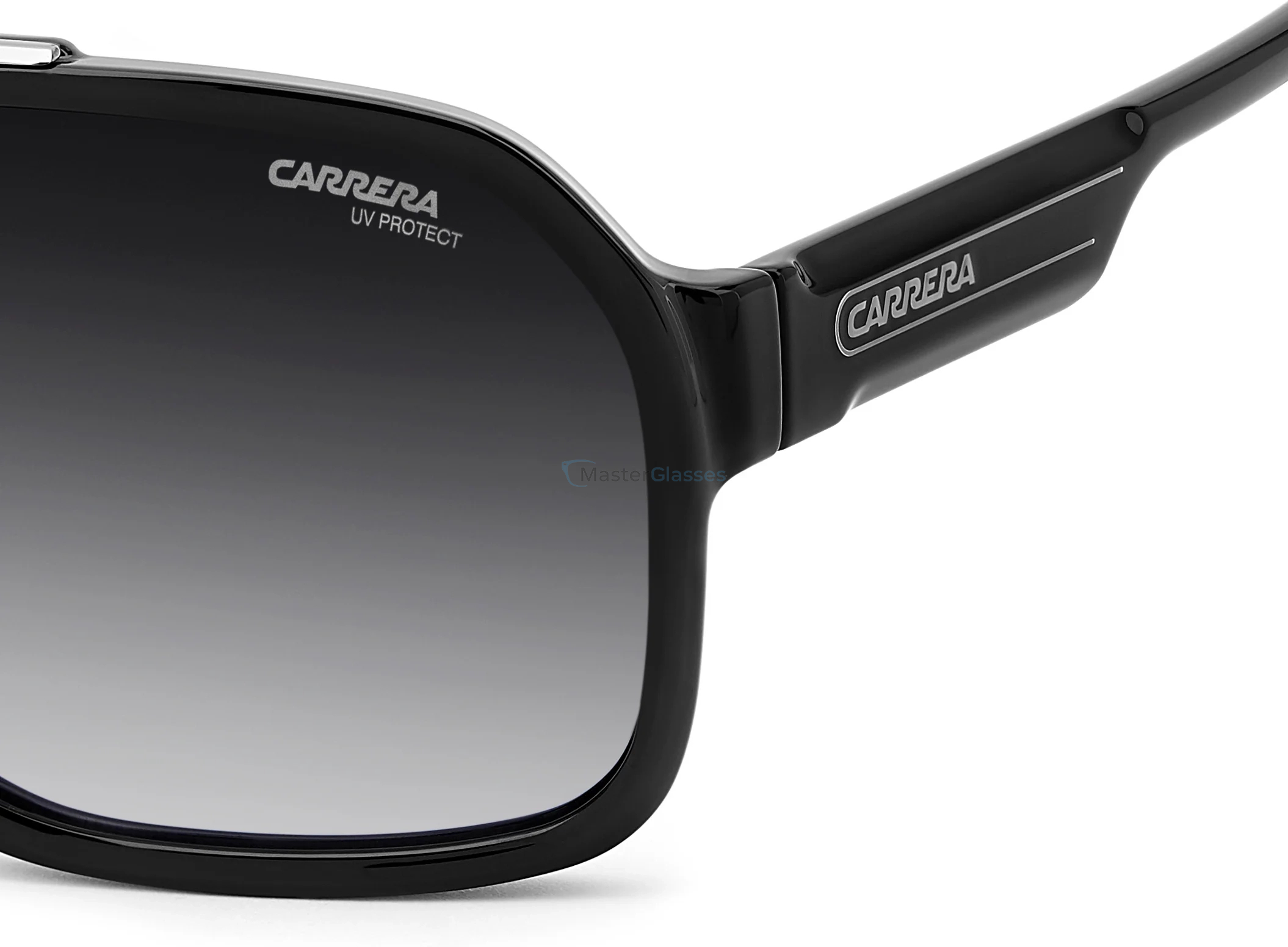 �������������� ���� CARRERA 1014/S 284 Black Ruthenium