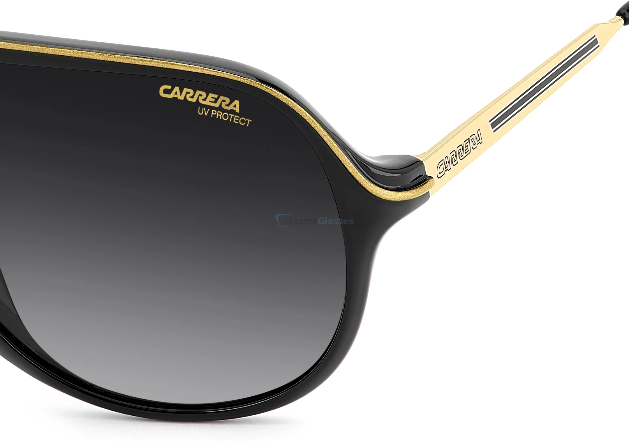 Солнцезащитные очки CARRERA SAFARI/S 2M2 Black Gold