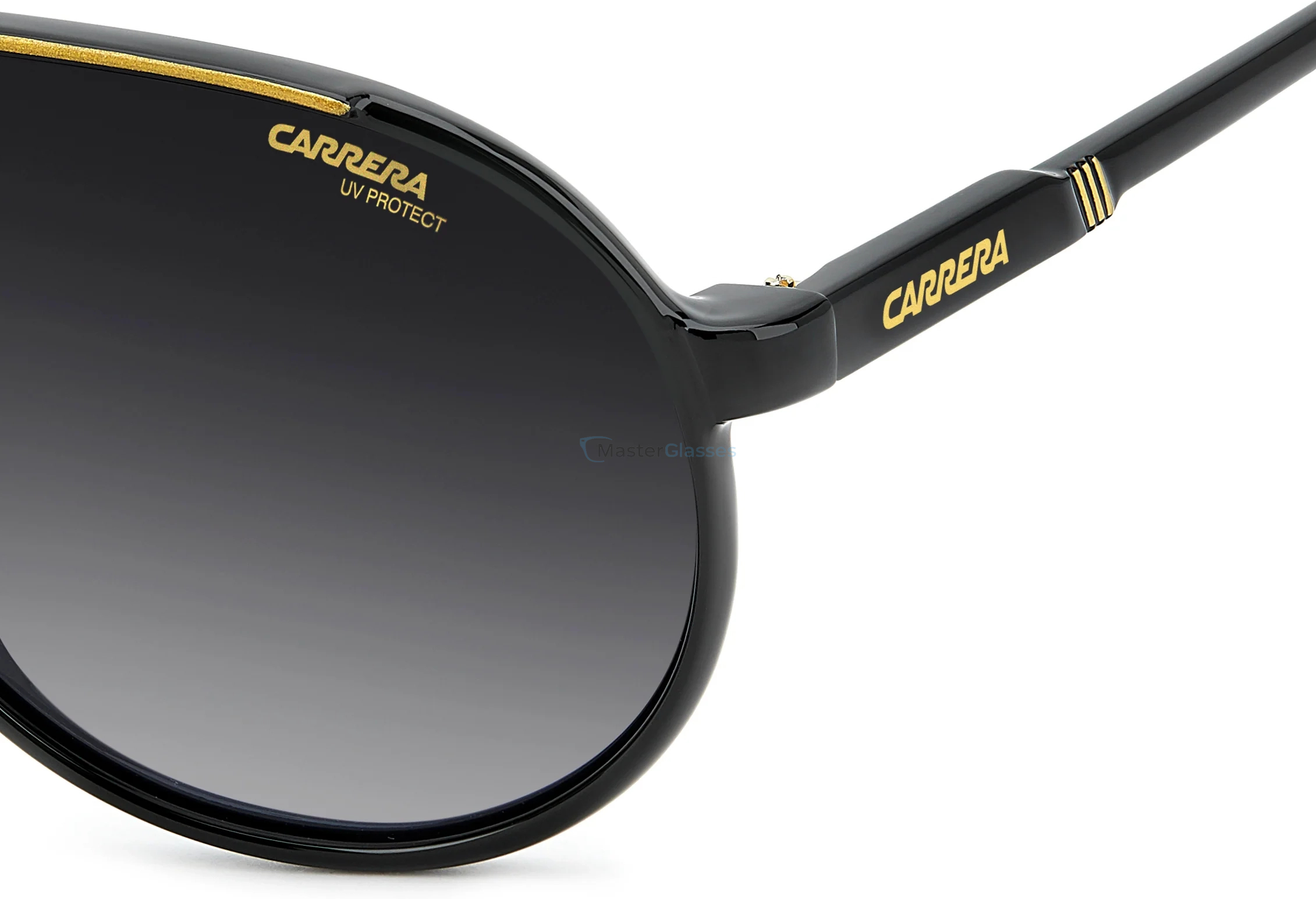 Солнцезащитные очки CARRERA CHAMPION/S 2M2 Black Gold