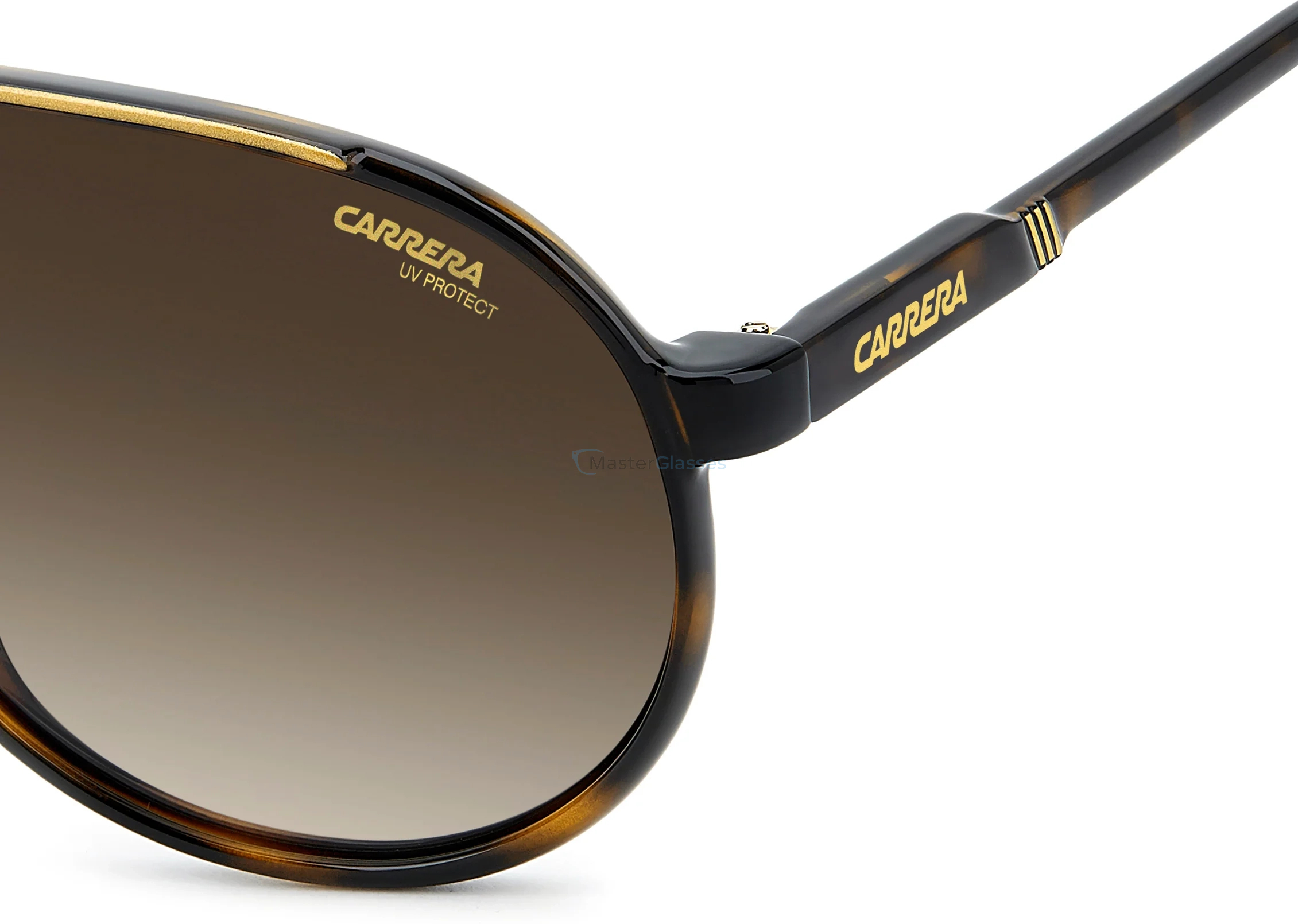 Солнцезащитные очки CARRERA CHAMPION/S WR9 Brown Havana