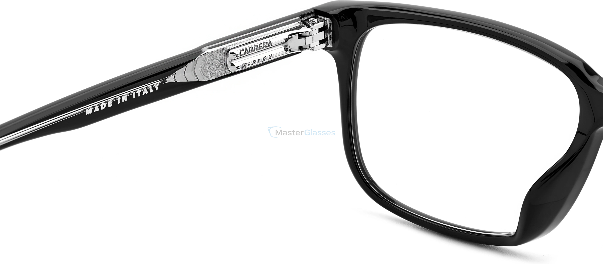 Оправа CARRERA C FLEX 03/G 807 Black