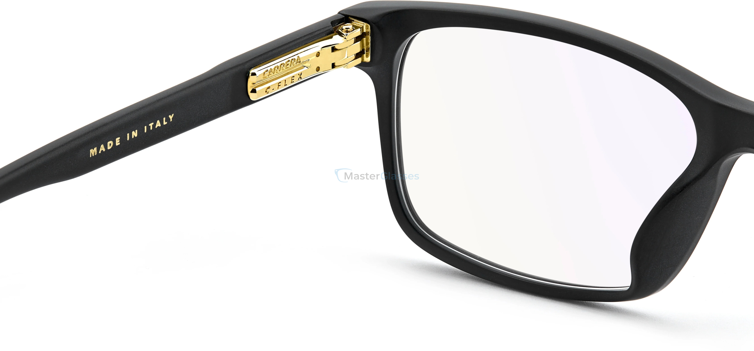 Оправа CARRERA C FLEX 18/G 003 Matte Black