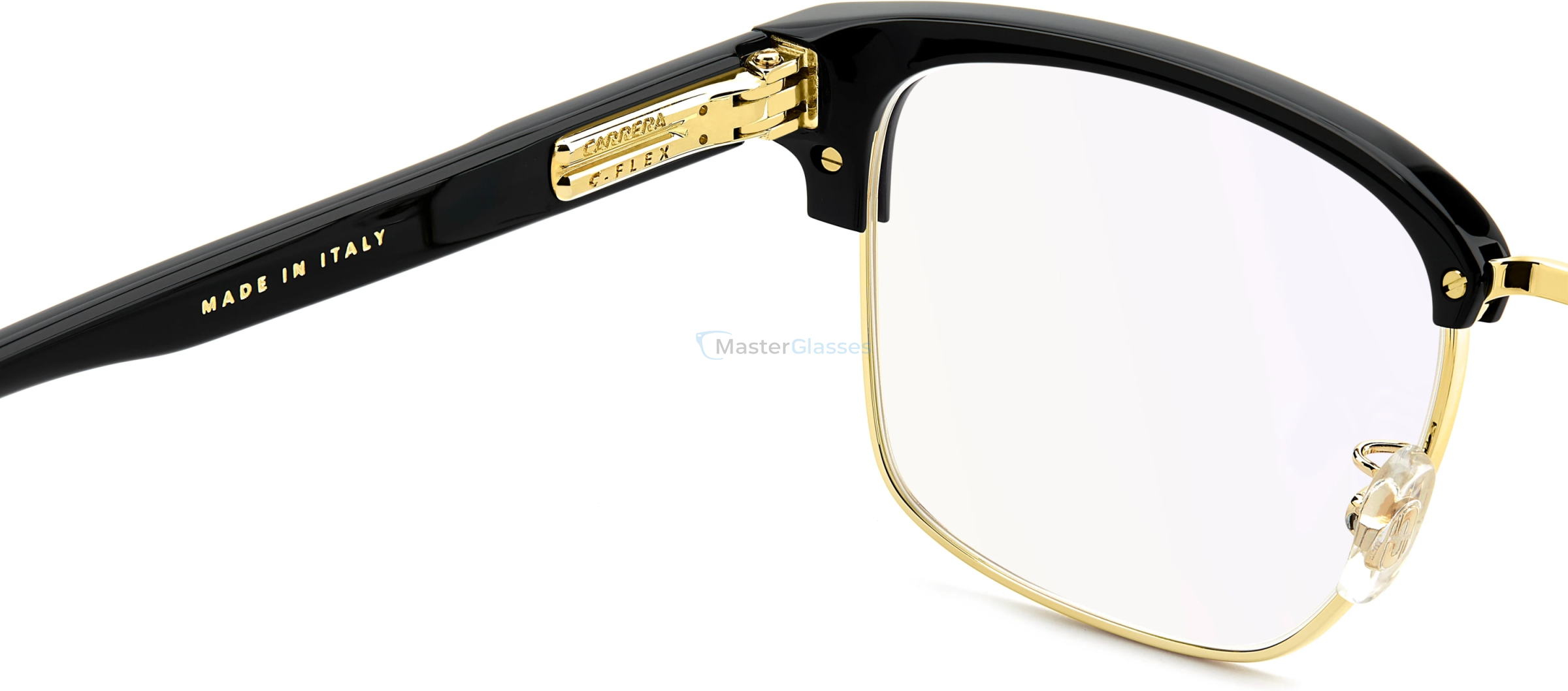 Оправа CARRERA C FLEX 16/G 807 Black