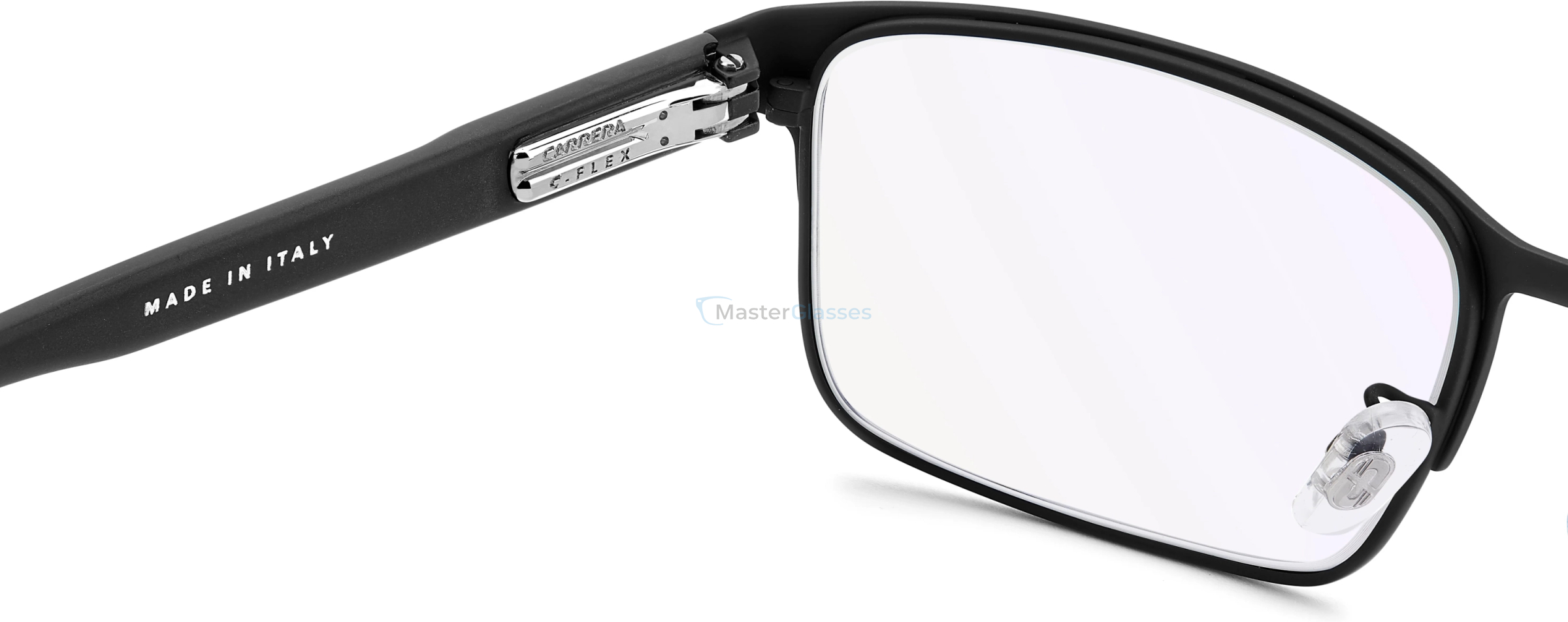 Оправа CARRERA C FLEX 17/G 003 Matte Black