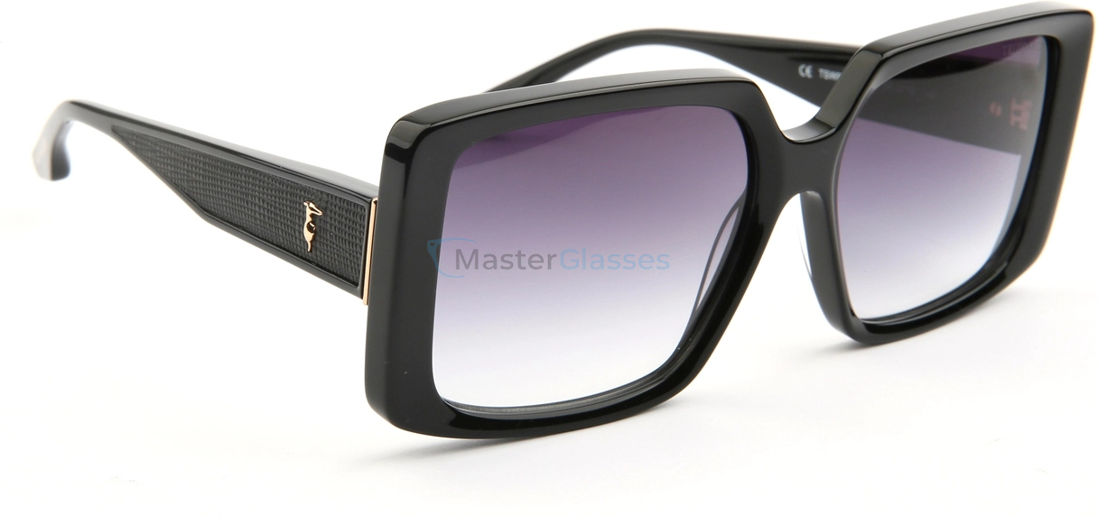 Солнцезащитные очки Trussardi TSW9140 A01