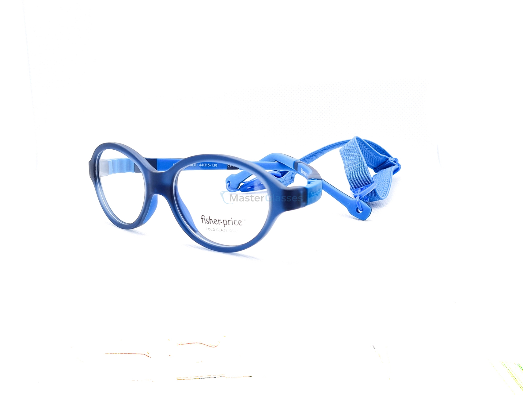 Детская оправа Fisher-Price FPVN023 BLUE 44-15-130 +2шн