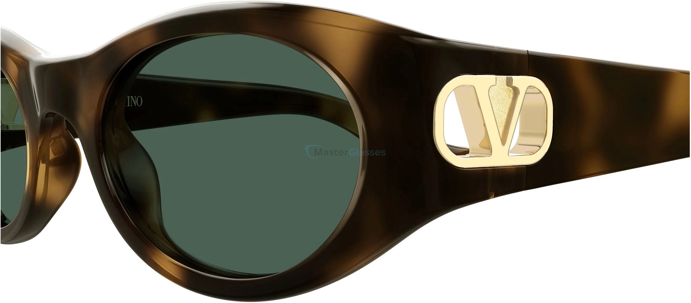 Valentino VG0015SA-003 53 Очки солнцезащитные
