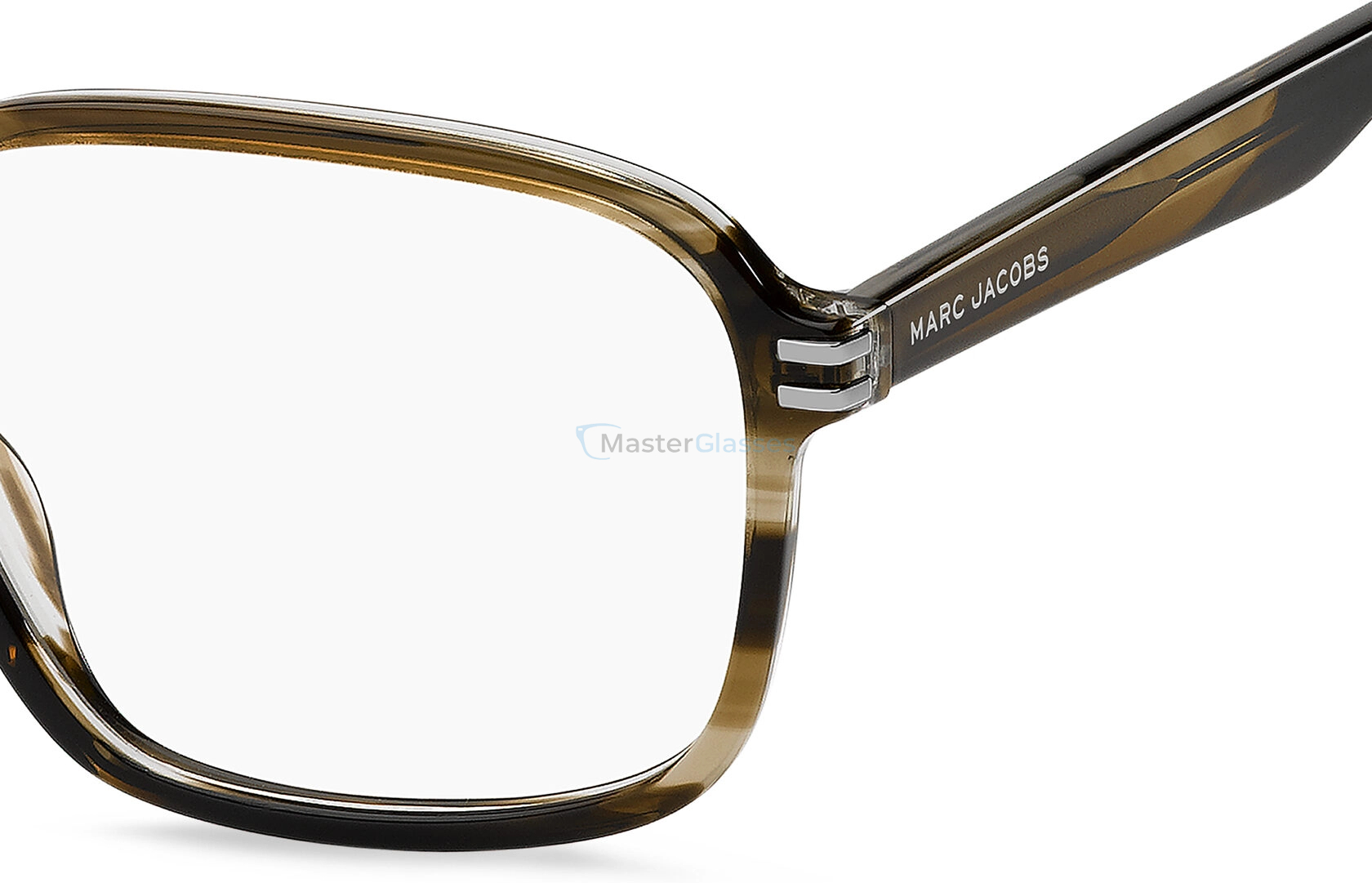 Оправа MARC JACOBS MARC 913 EX4 Brown Horn