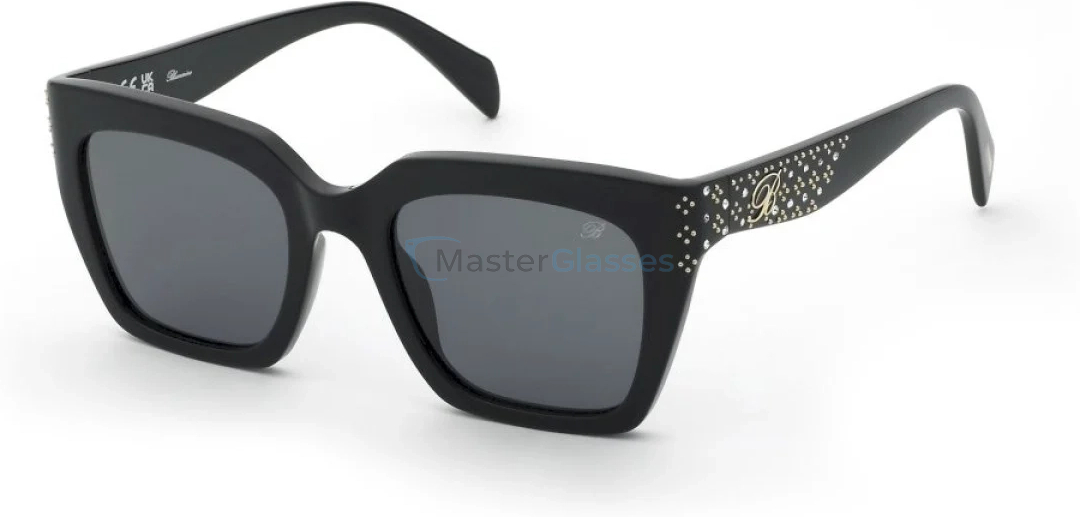 Солнцезащитные очки Blumarine 903S 700S