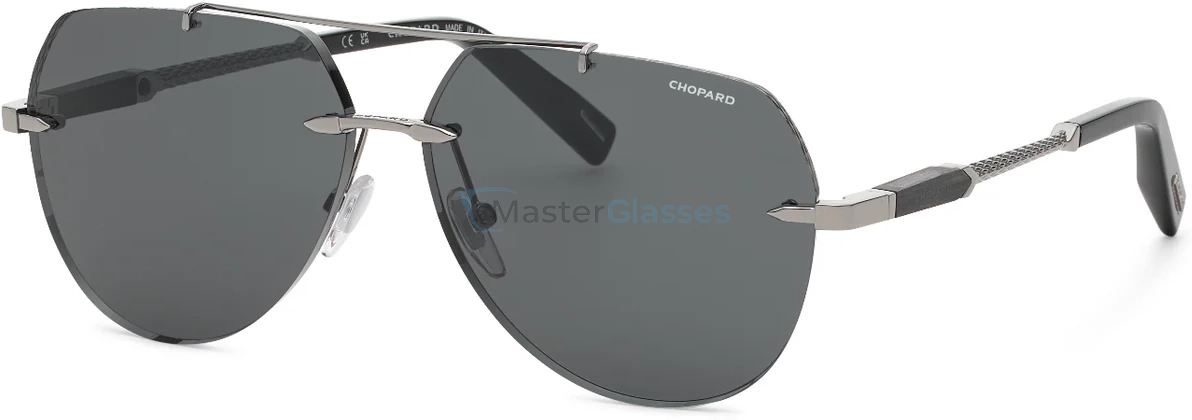 Солнцезащитные очки Chopard M44 509Y